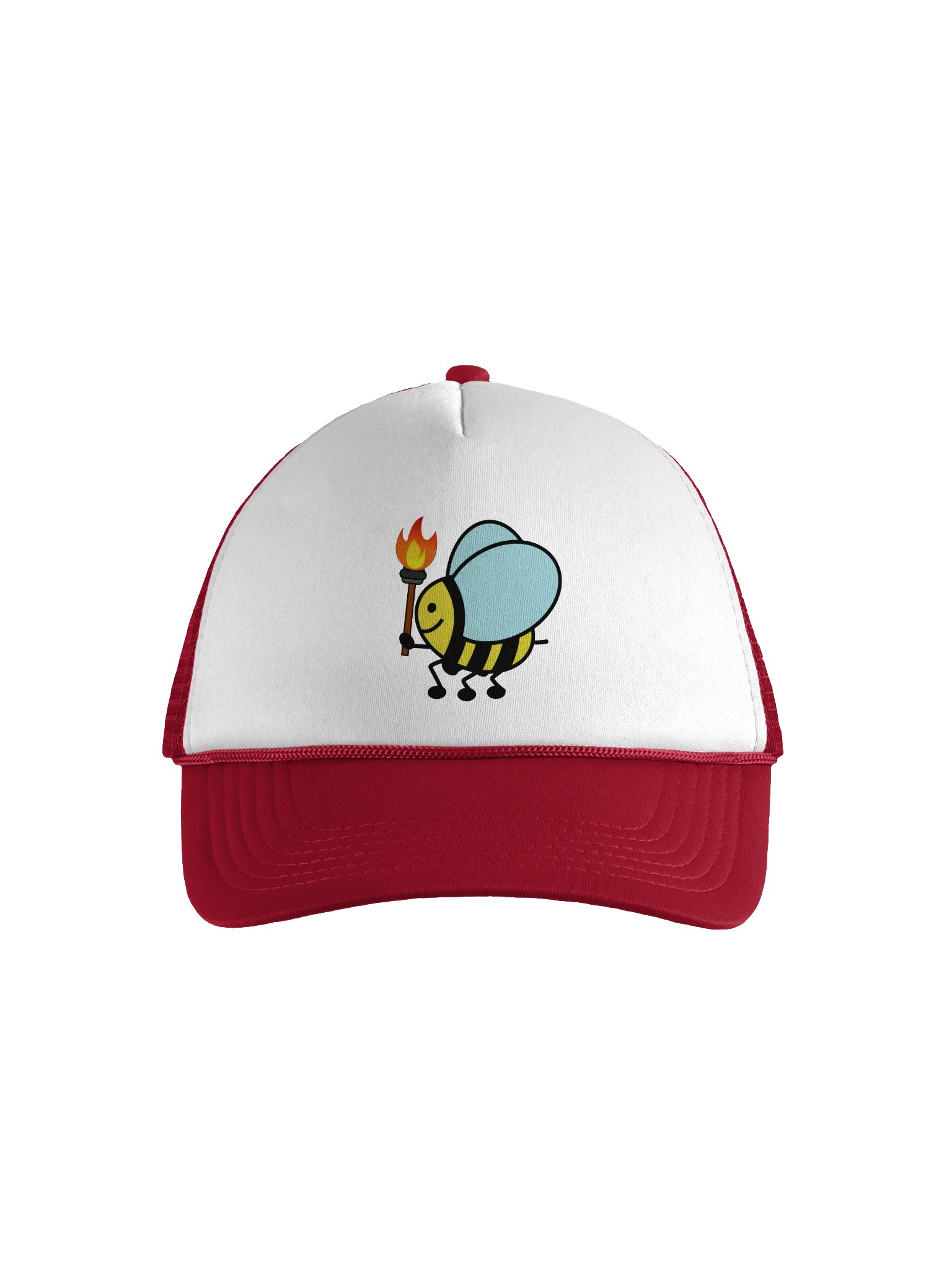Bee Riot Cap product image (1)