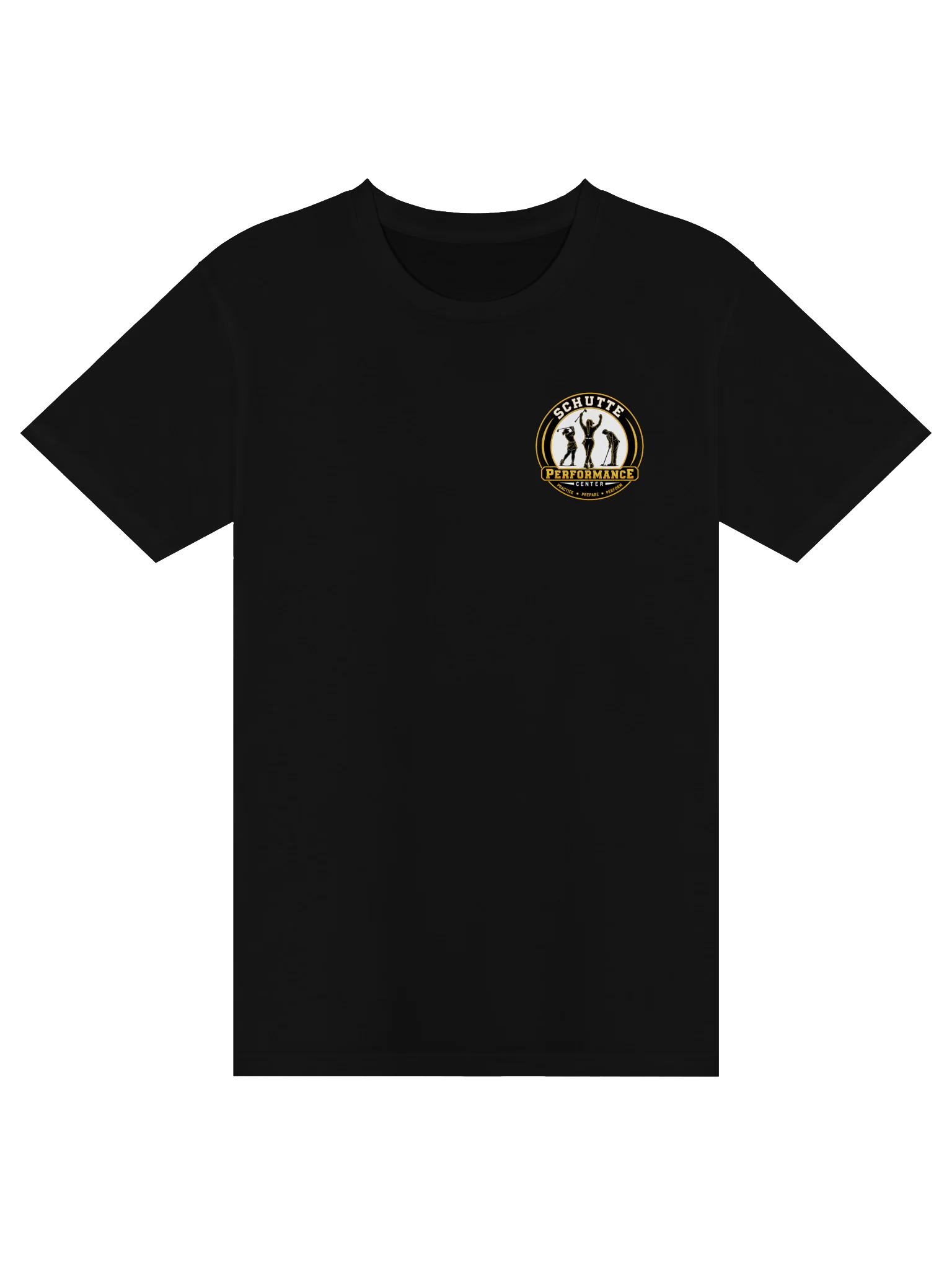 SPC Practice • Prepare • Perform Tee product image (2)