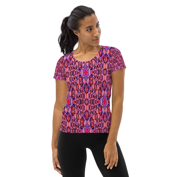 ECHO HONEYCOMB WILD PATTERNS 88 product image (1)