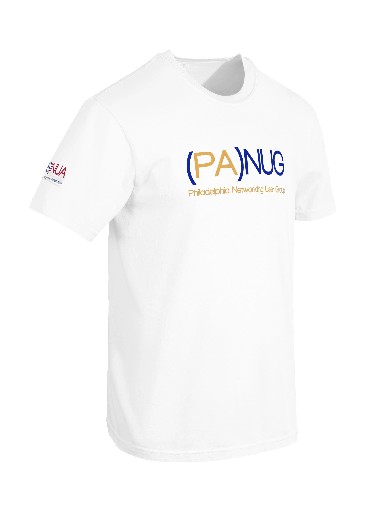 (PA)NUG Philadelphia T-Shirt product image (6)