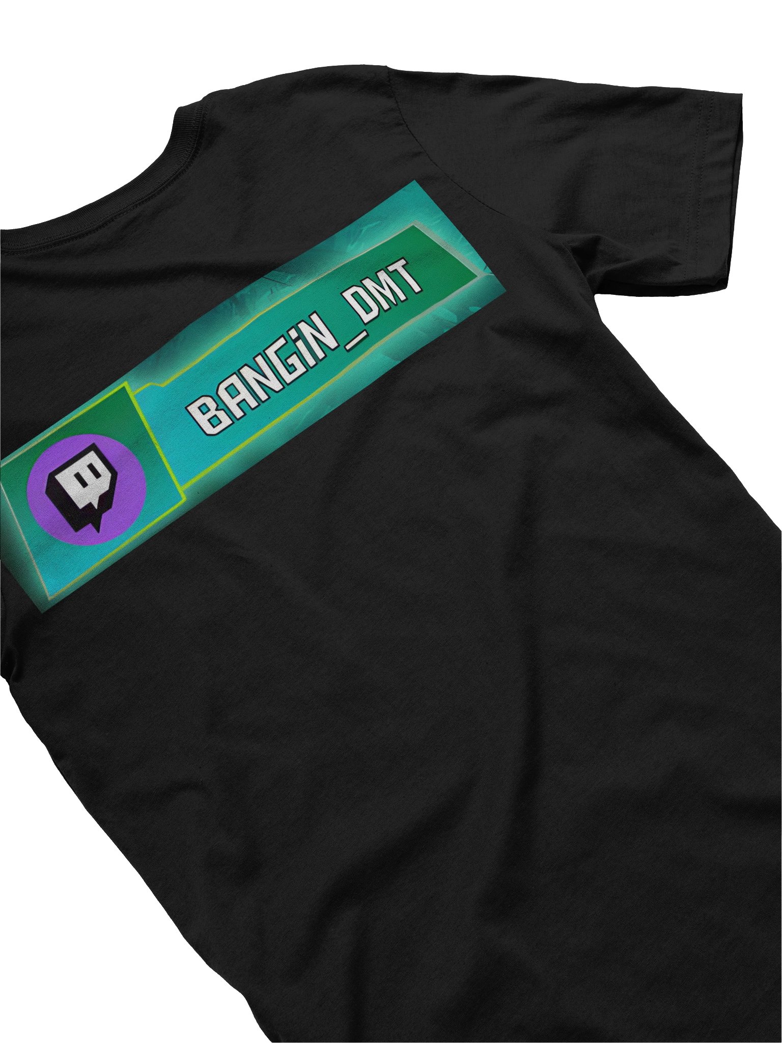 Bangin_DMT Shirt product image (4)