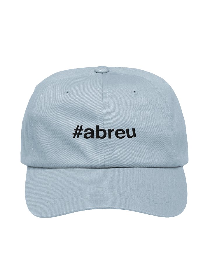 Alexander Abreu - Yupoong Classic Dad Hat product image (57)