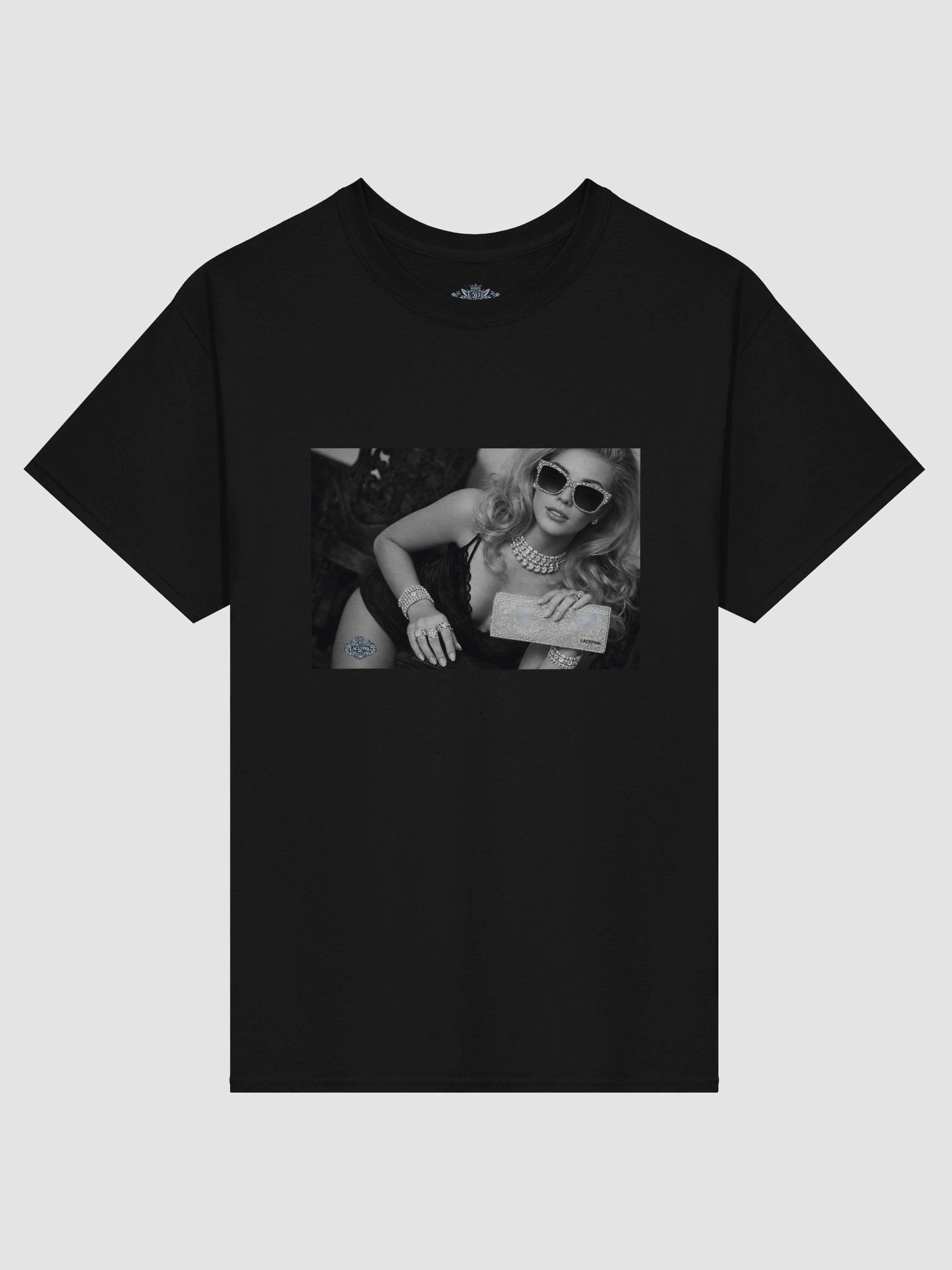 Lacepink Celestial Exclusive Premium Comfort T-Shirt product image (25)