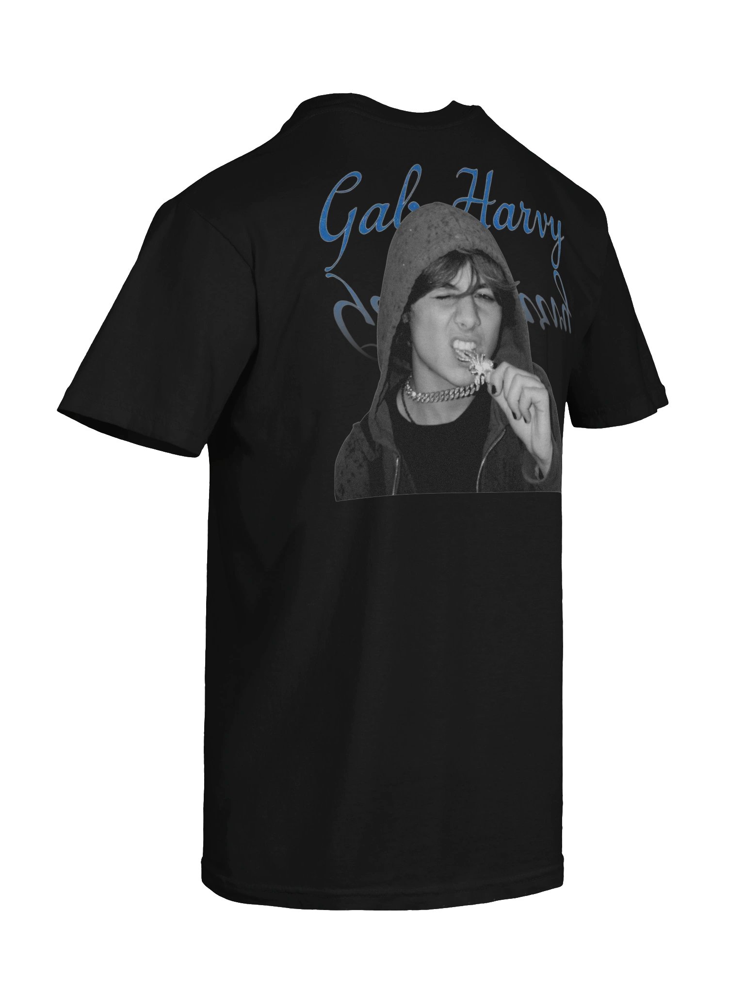 Gab Harvy GANGSTA DROP product image (8)