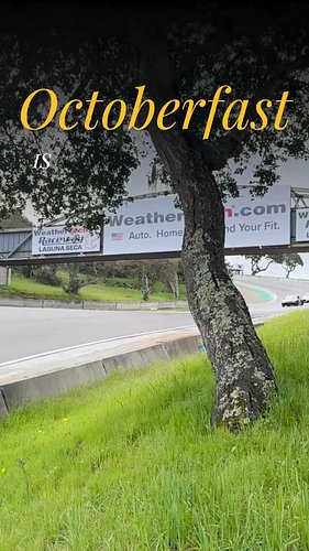 🍂Make a fall getaway out of it and join us for two days at one of the most iconic tracks in the country.
https://www.hookedon...