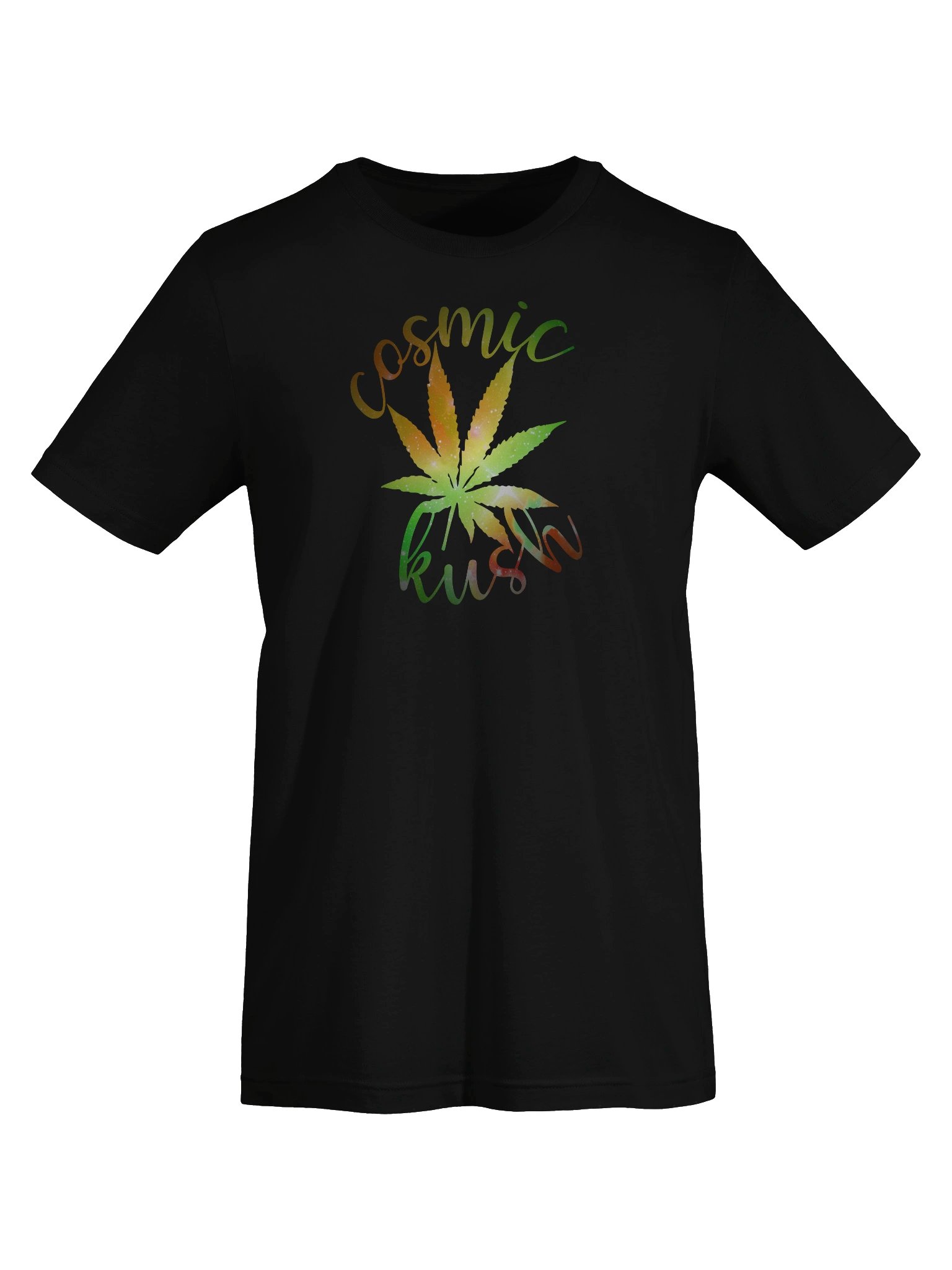 Cosmic Kush Shirt product image (26)
