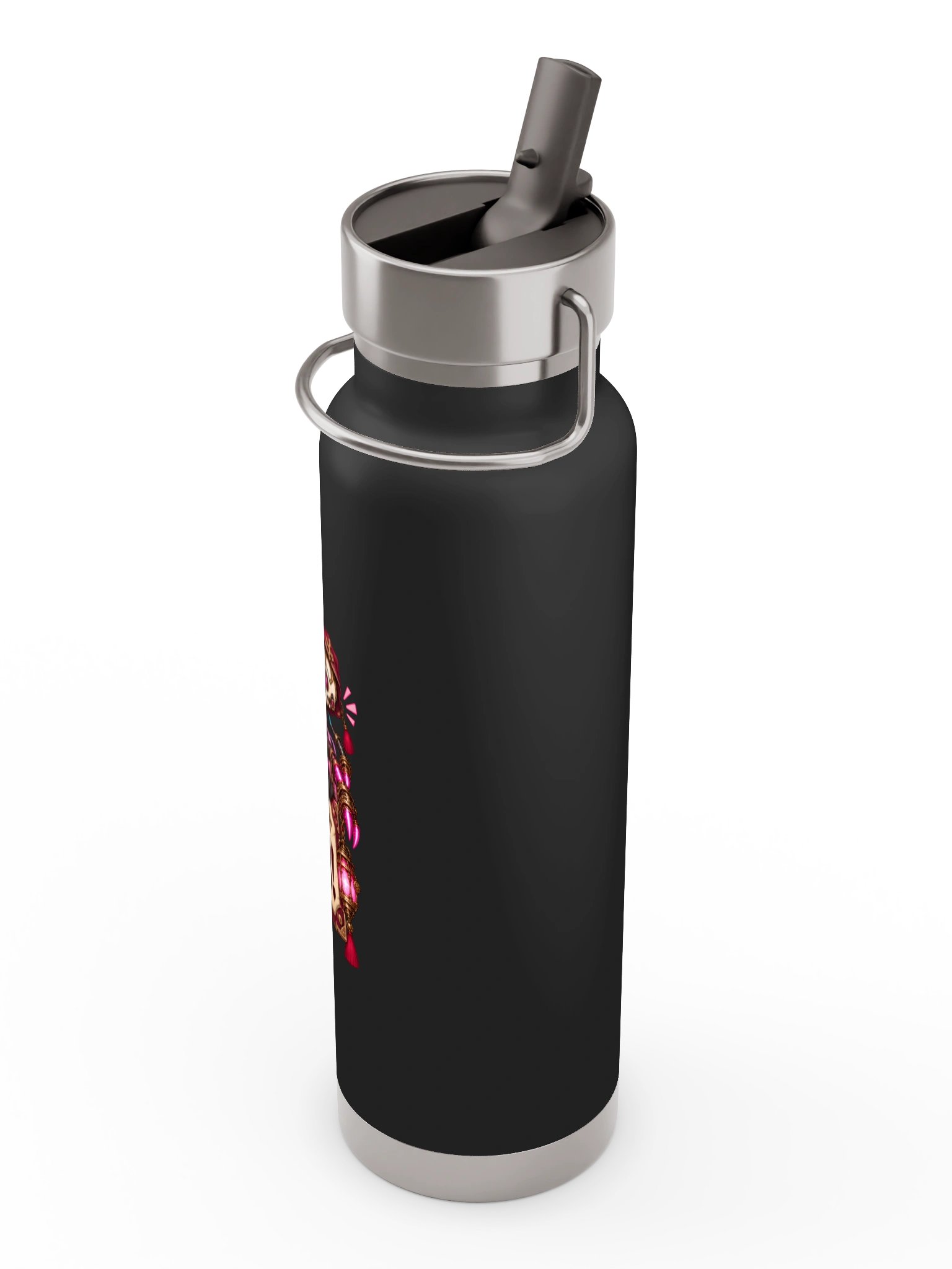 Heretic Water Bottle product image (7)