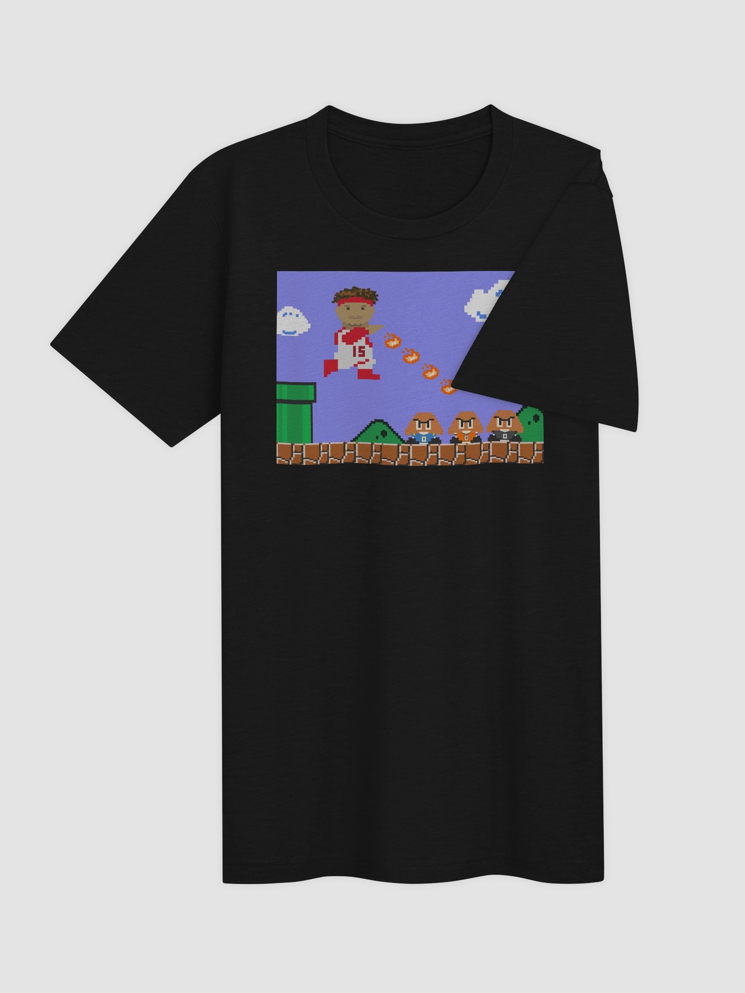 AFC West Goombas product image (3)