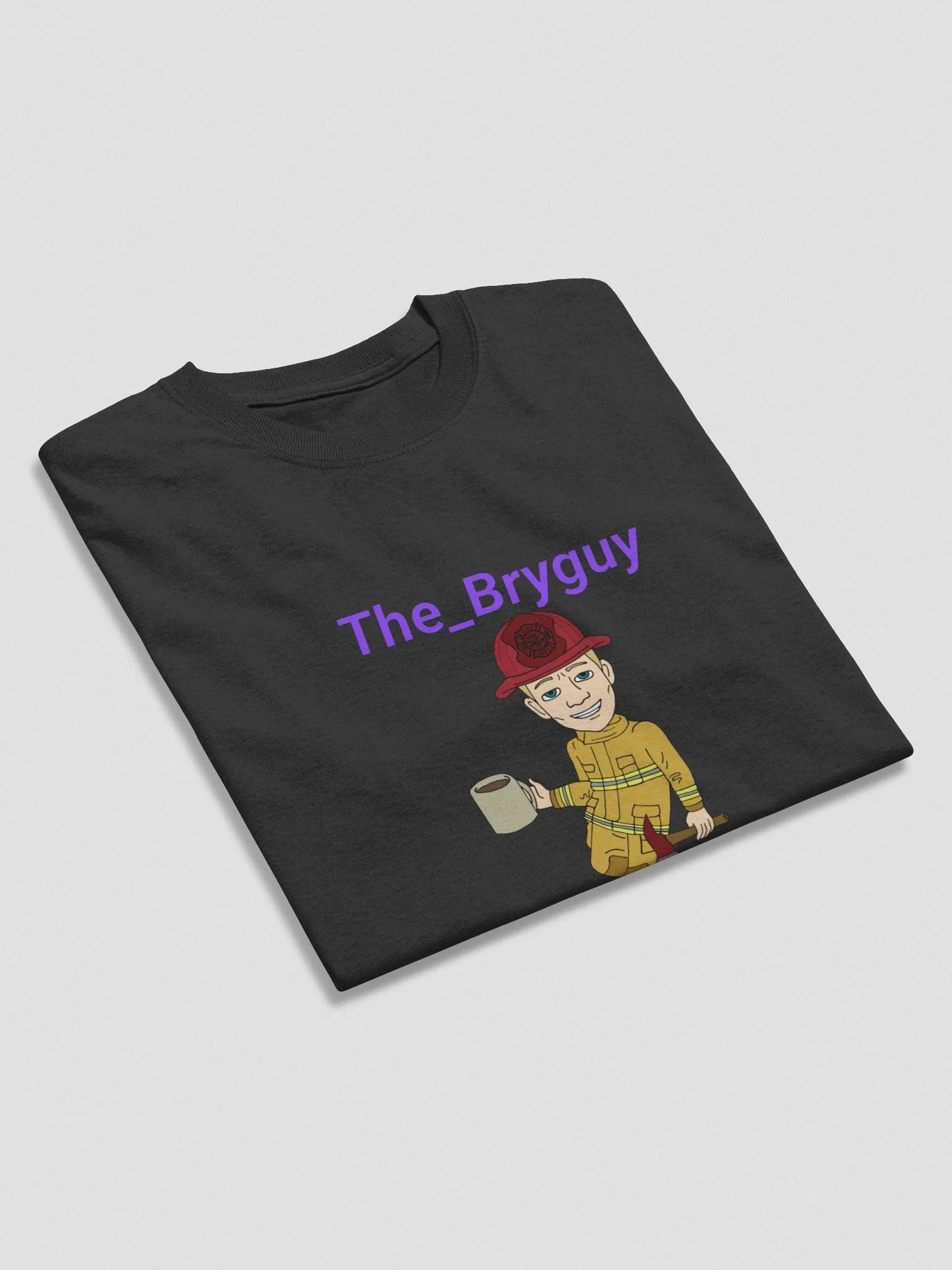 The_Bryguy on Twitch Tee product image (4)