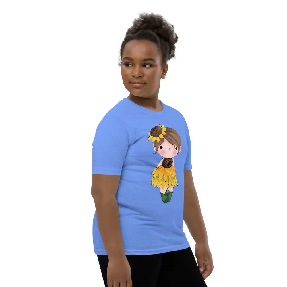 Kid's Sunflower Tee product image (82)