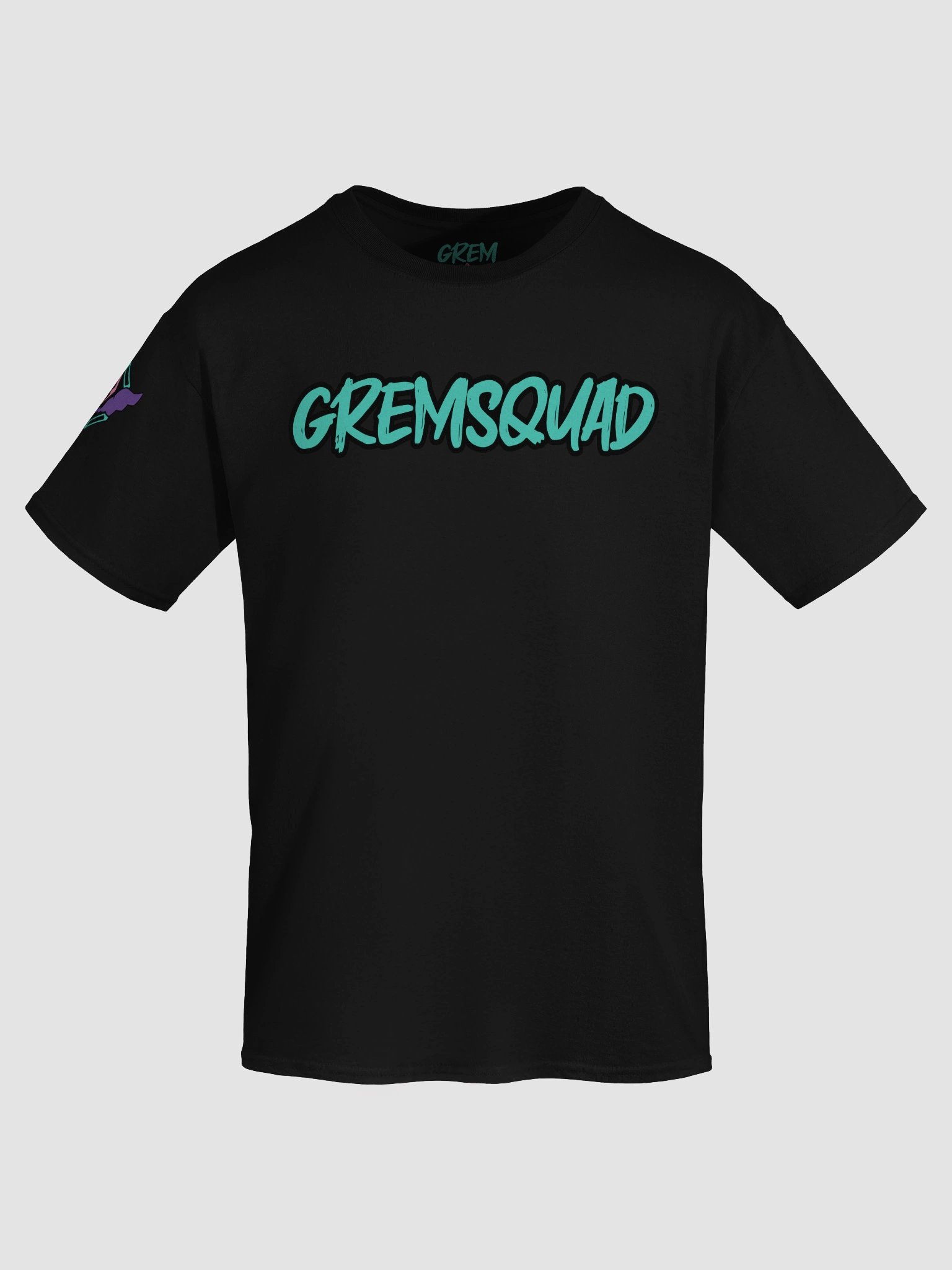 GremSquad Tee product image (57)