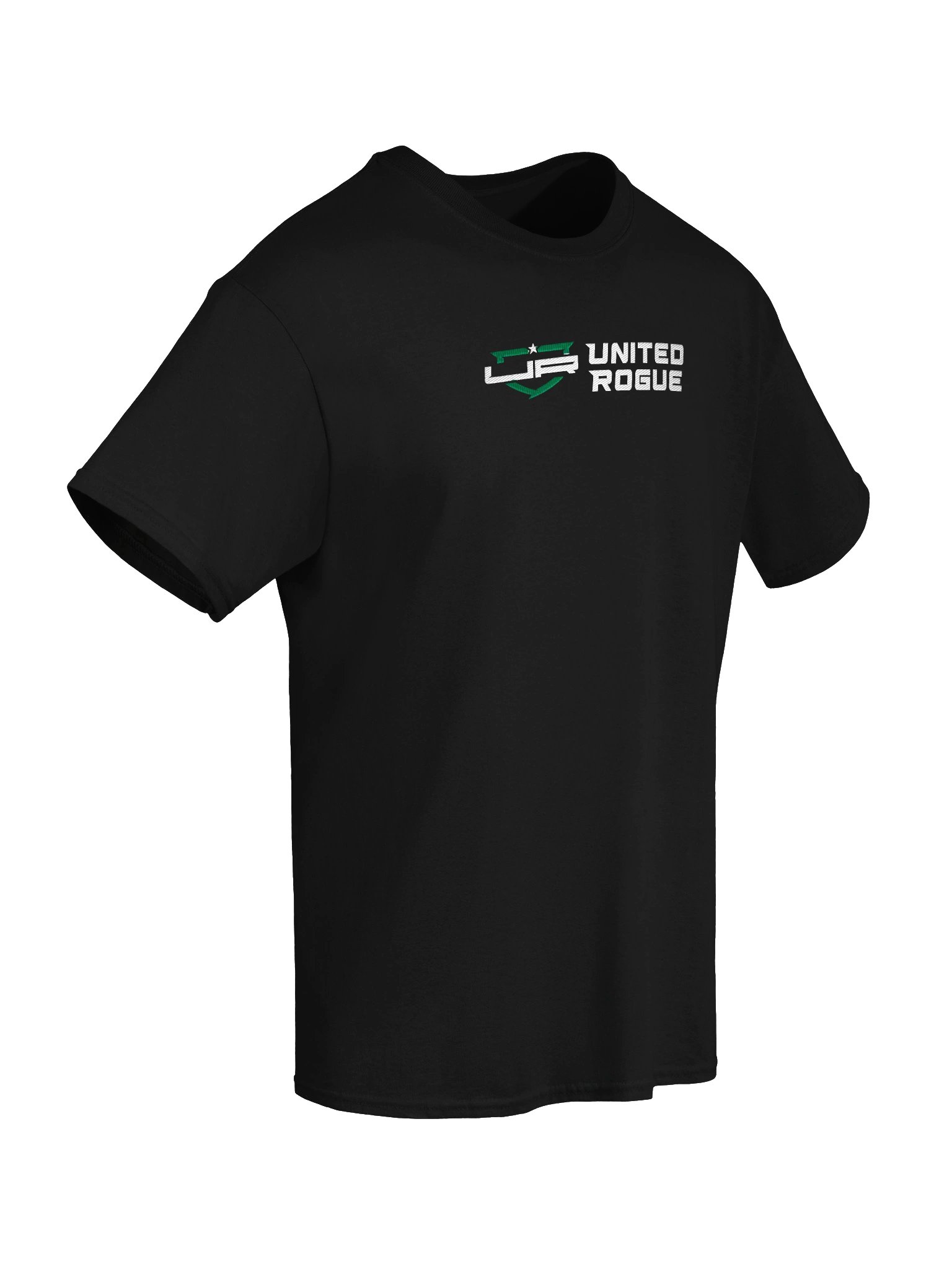 United Rogue Embroidered Tee product image (58)