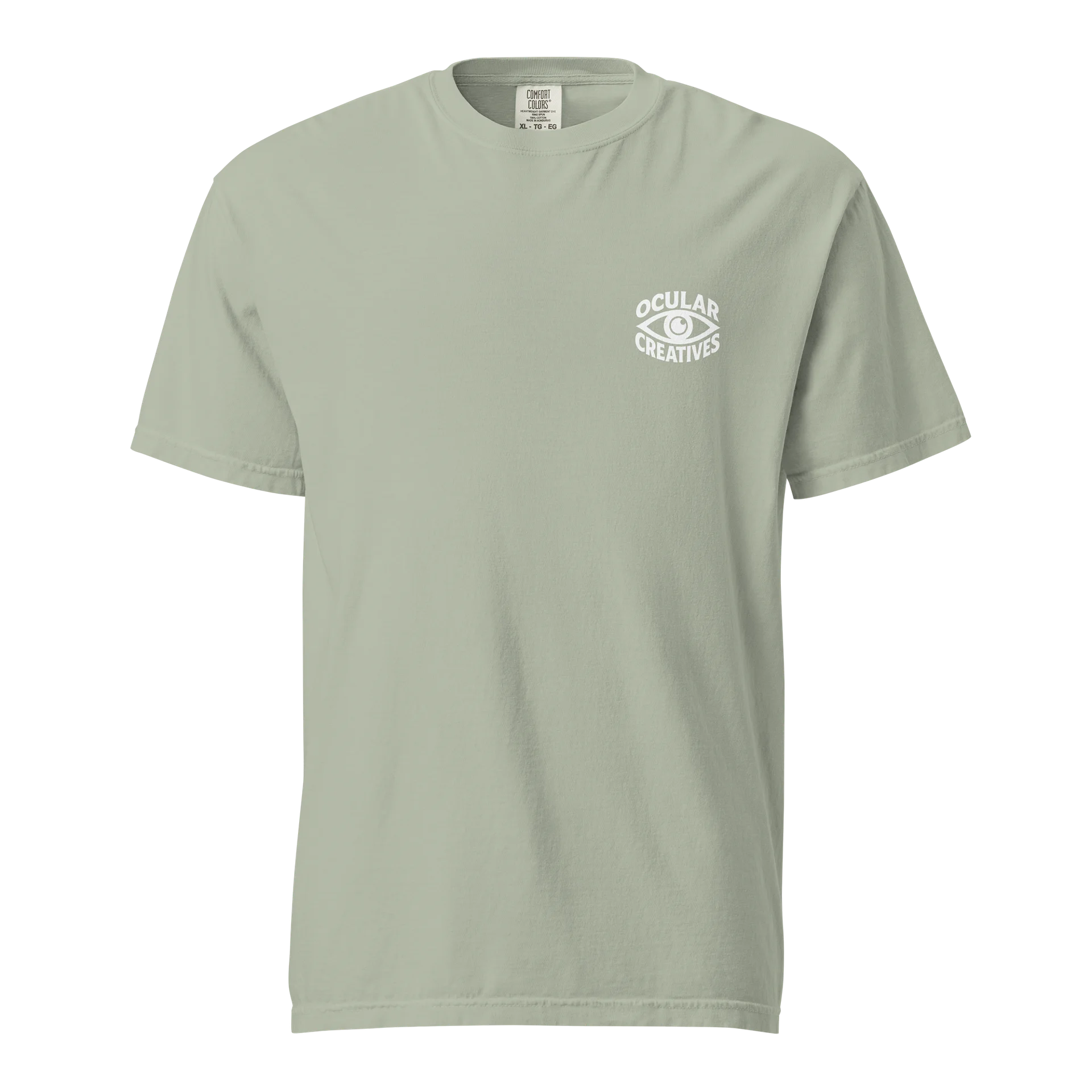 EYE TEE product image (11)