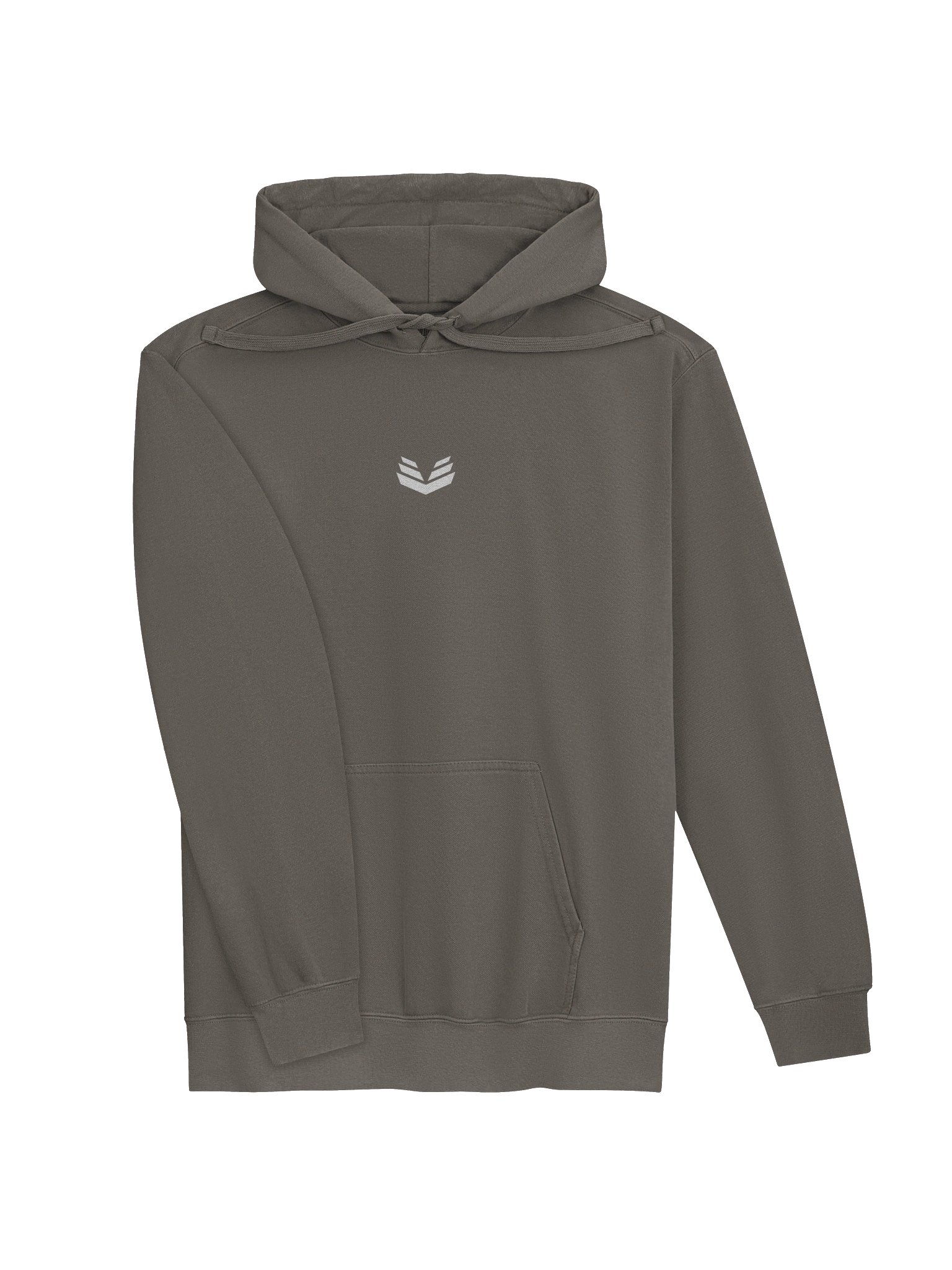 Icon Hoodie - Pepper product image (3)