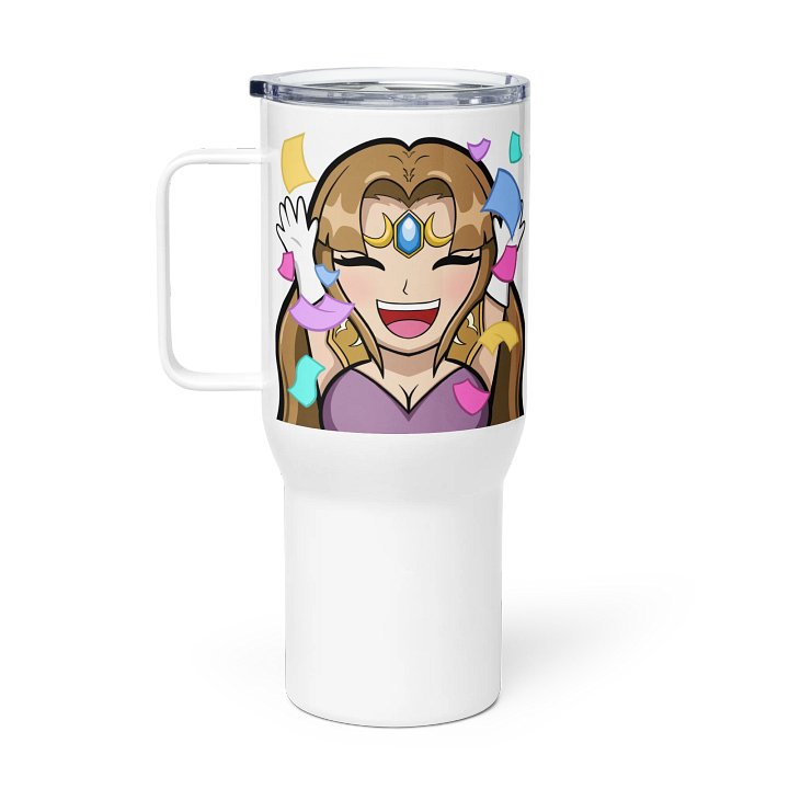 Hype Travel Mug product image (1)