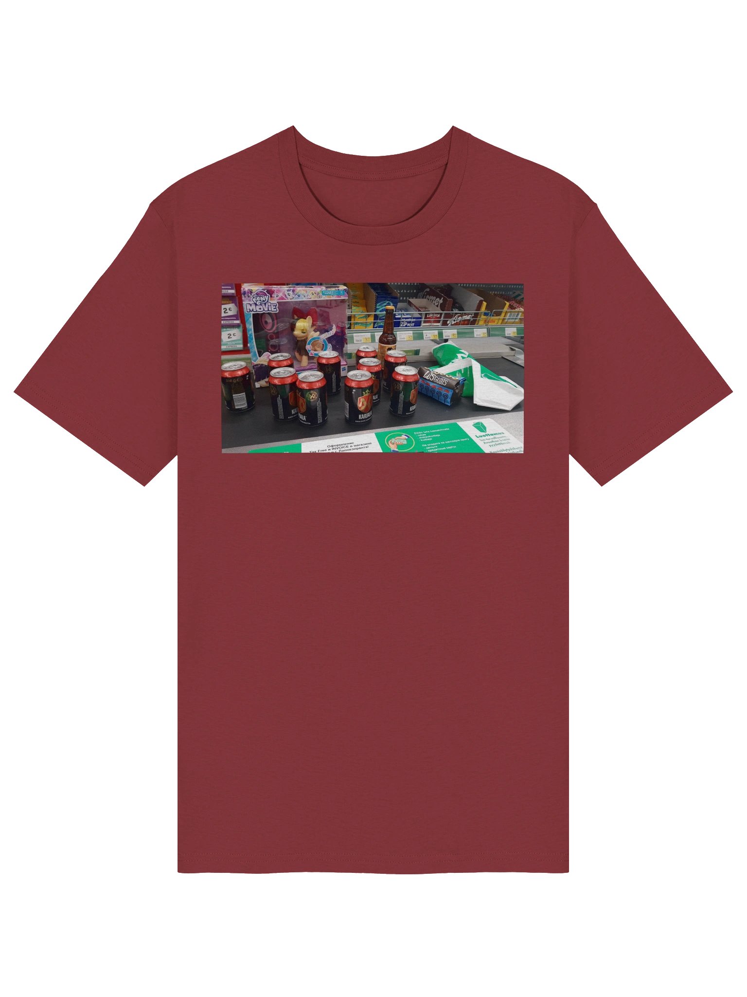 Karjalan Poni product image (53)