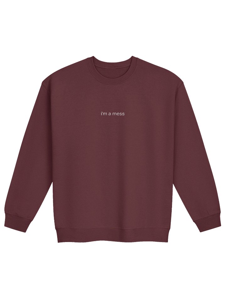 i'm a mess product image (1)
