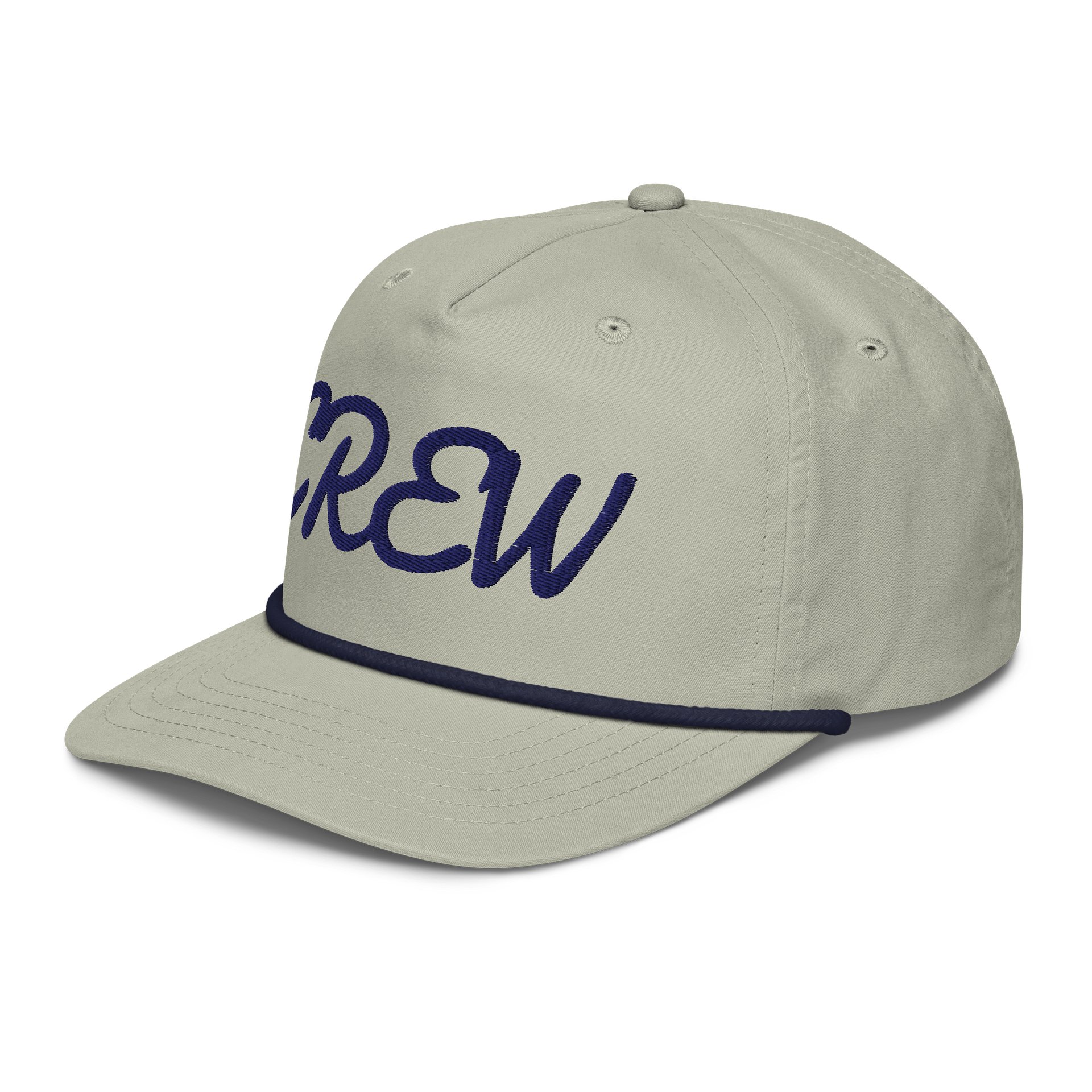 FRONT NINER ROPE HAT product image (3)