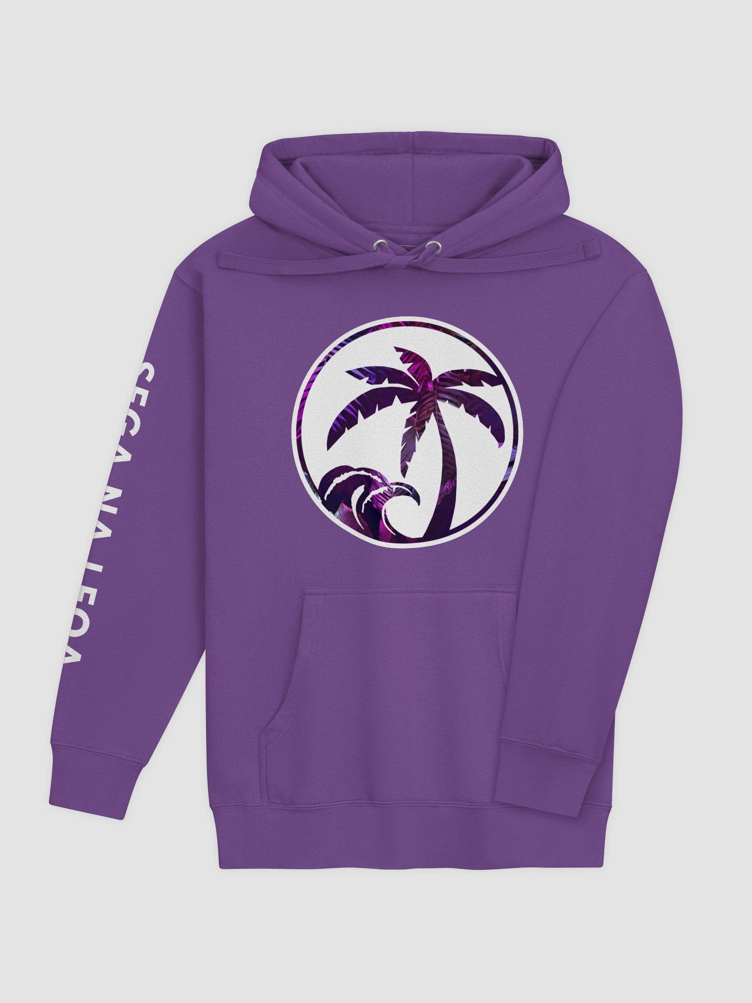 The Kaleidoscope Coast Hoodie product image (4)