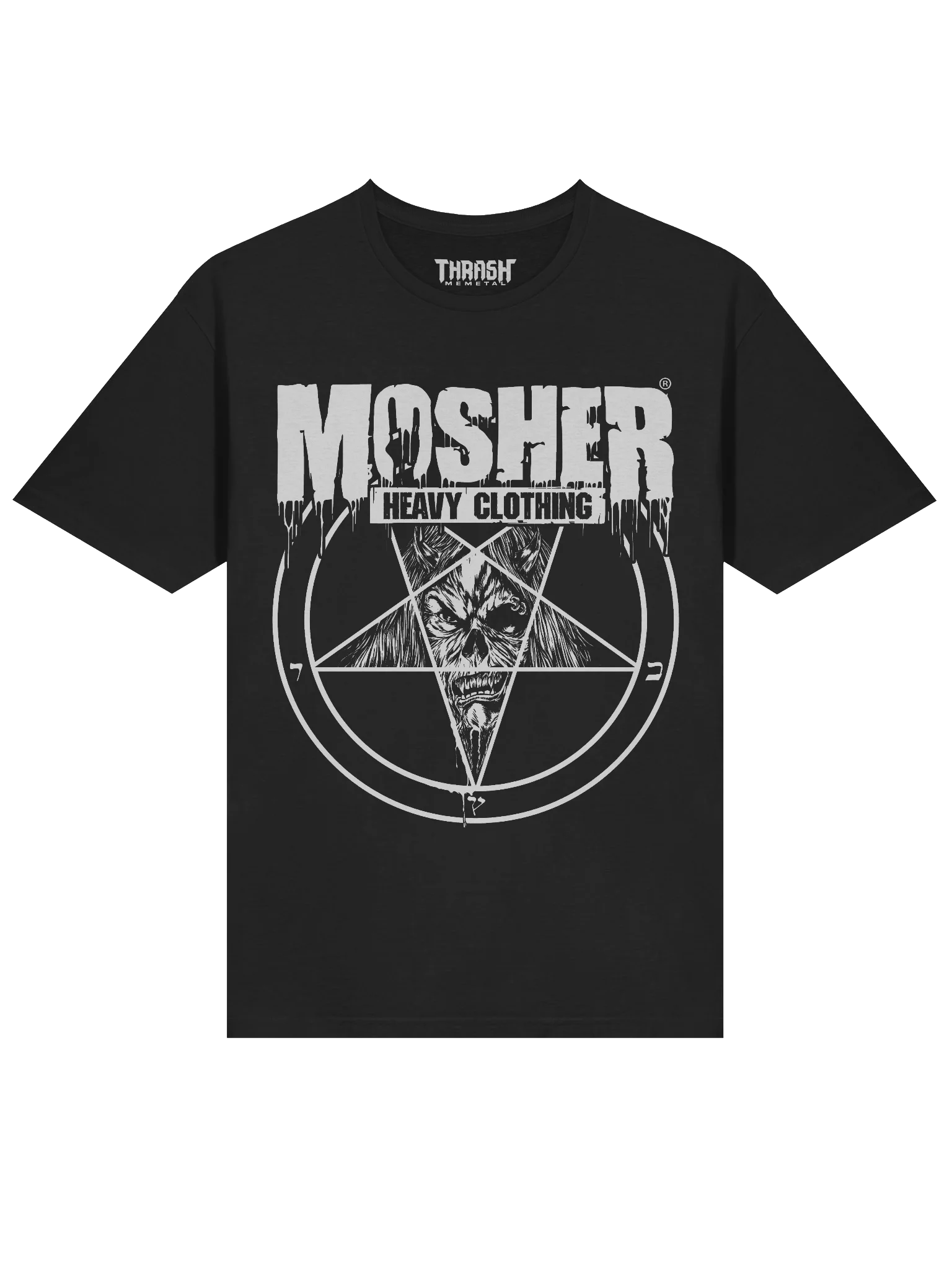 MOSHER PENTAGRAM product image (3)