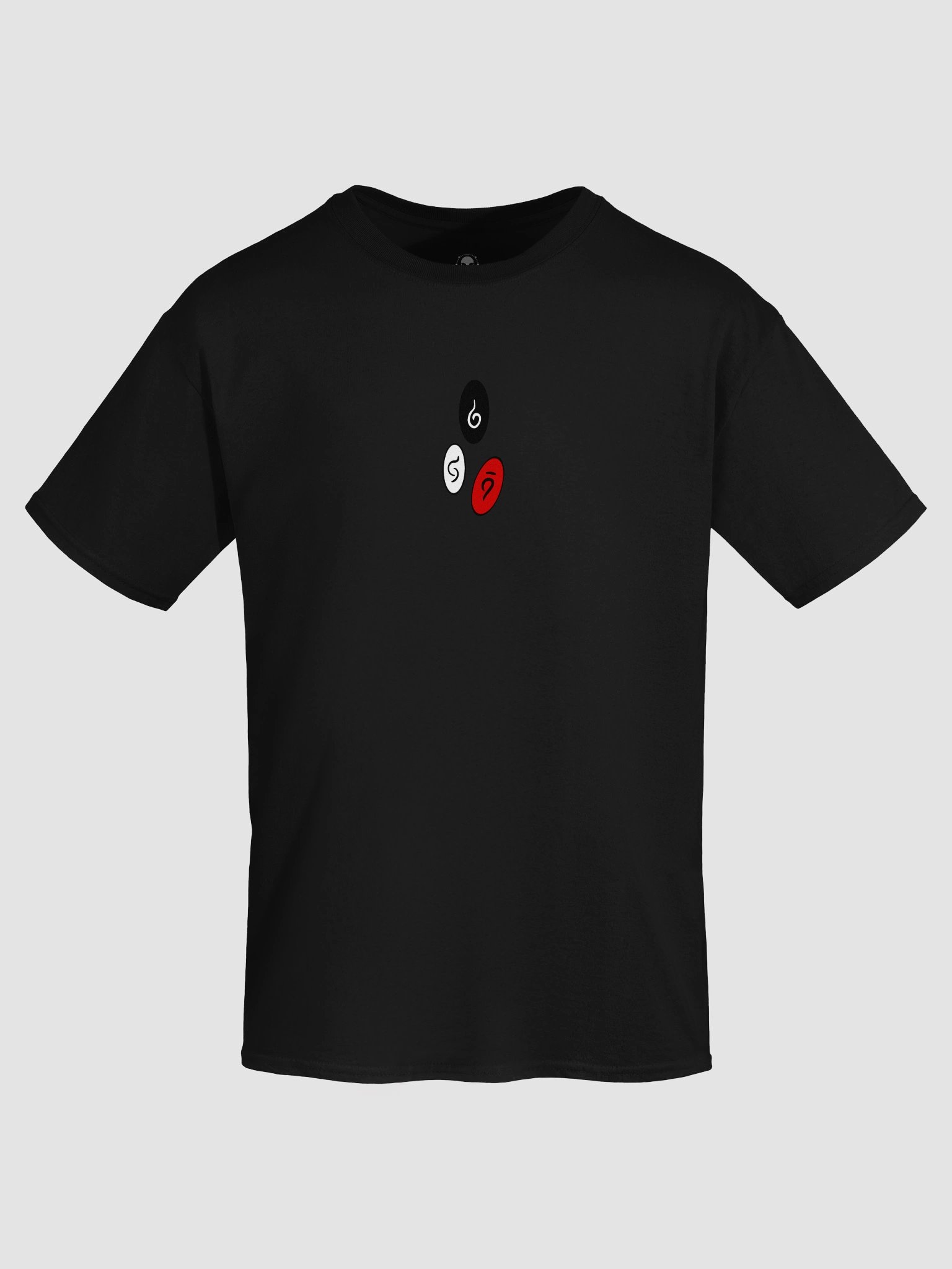 RUNES TEE product image (7)