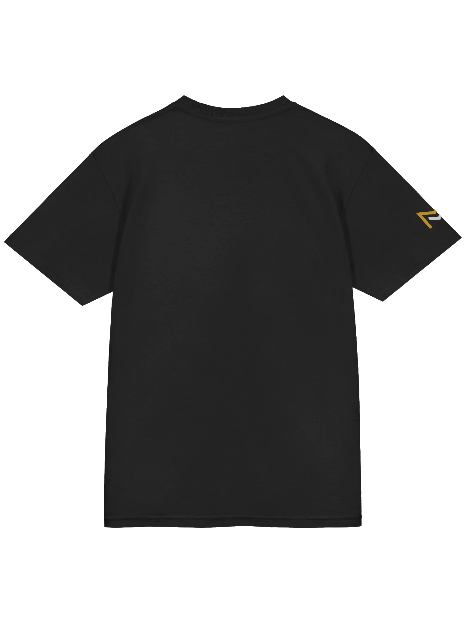 Modea Black T-Shirt product image (4)