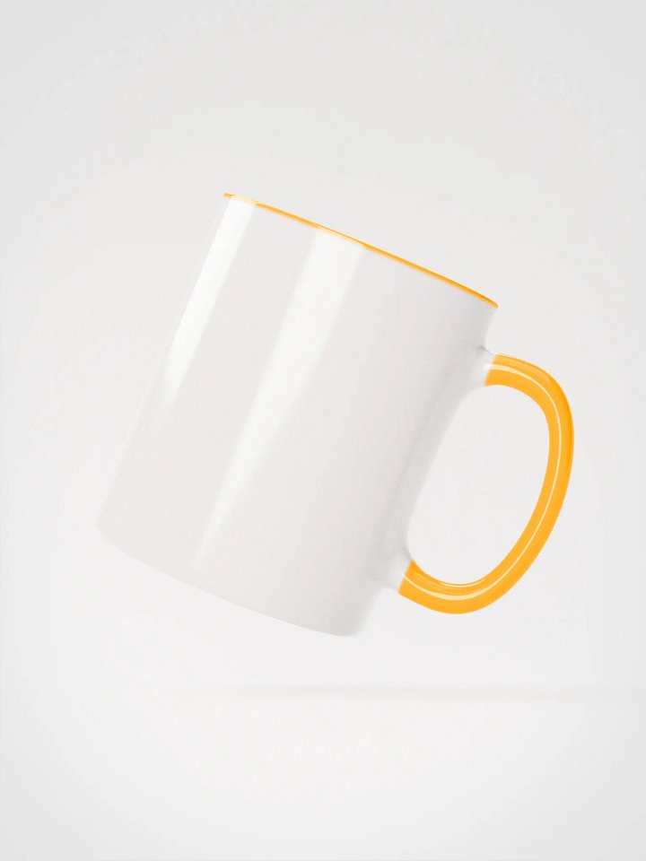 Retro Sunset Palm Trees Mug product image (2)