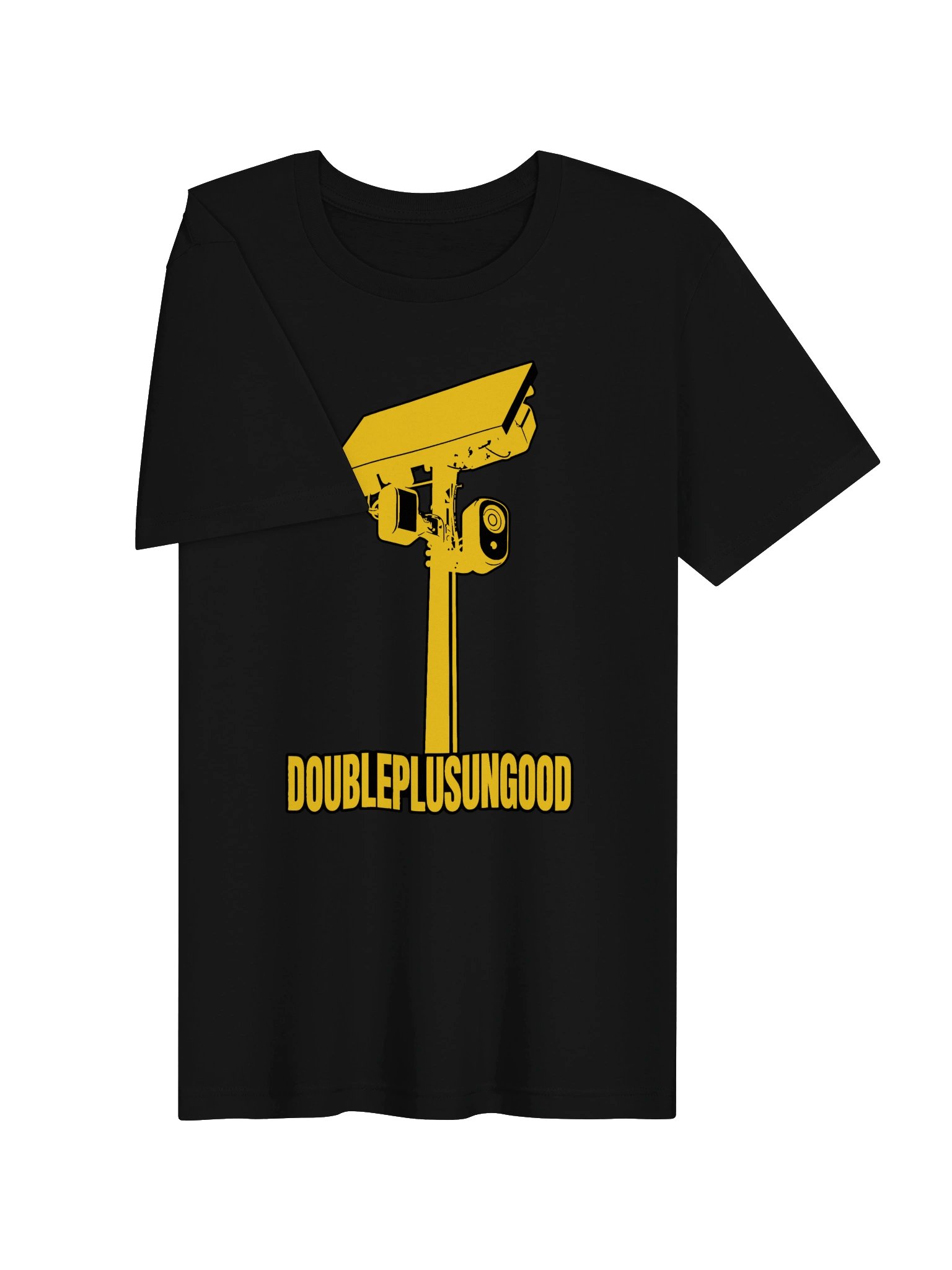 DOUBLEPLUSUNGOOD Pole Tee product image (3)