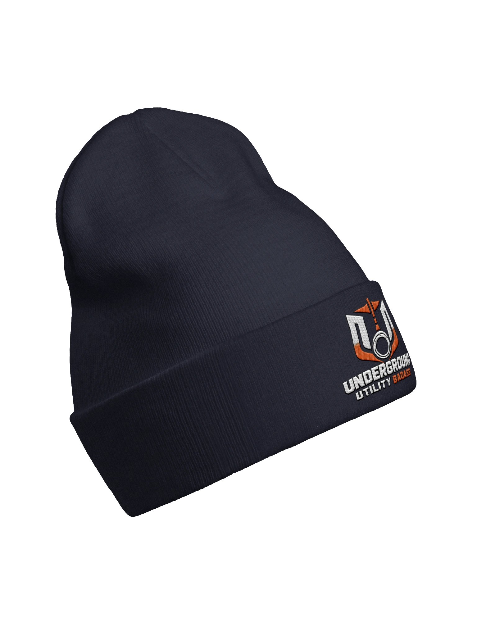 UUB Underground Crew Beanie product image (5)