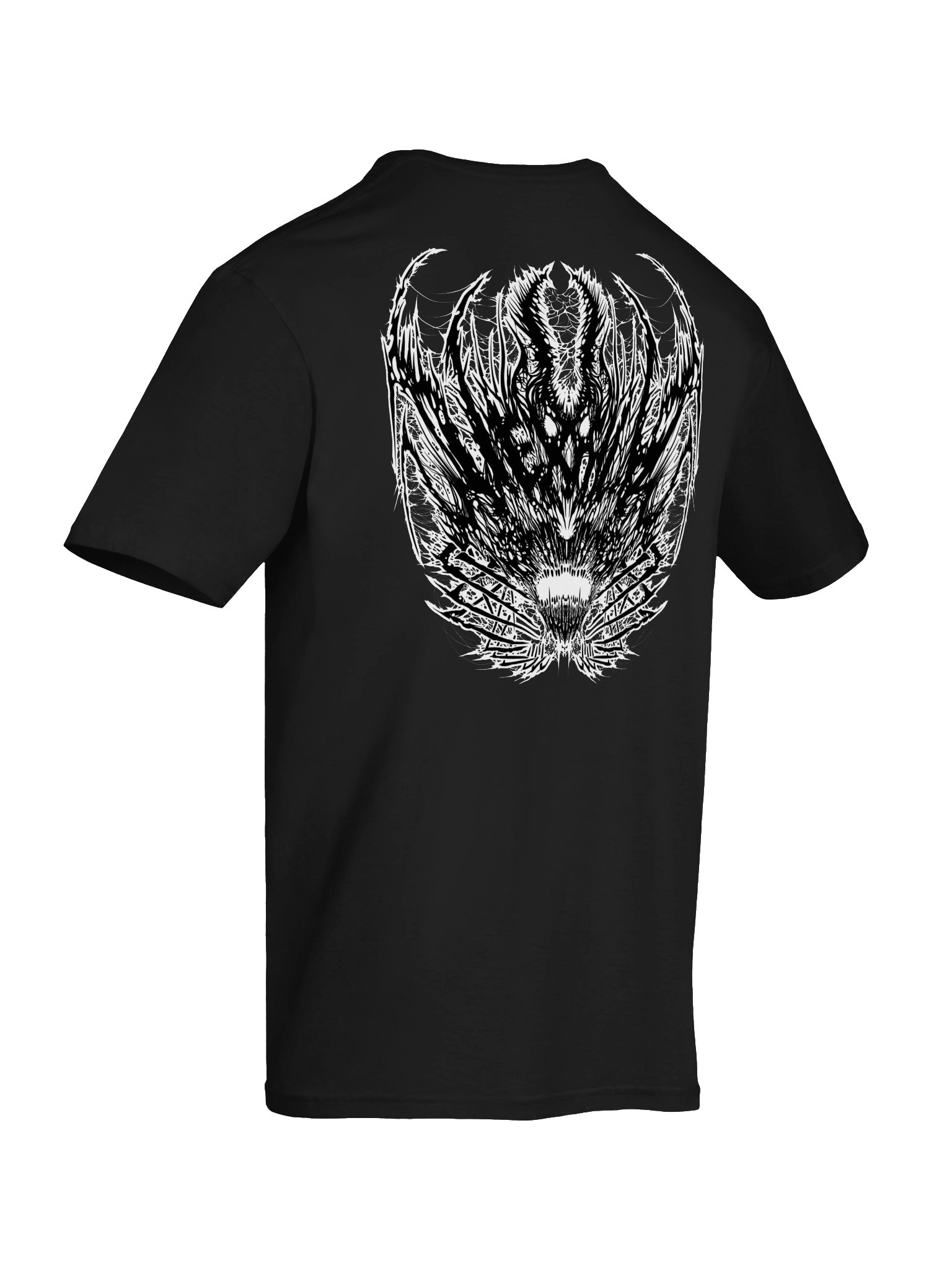 XENOMORPH BULLY TEE ! product image (16)