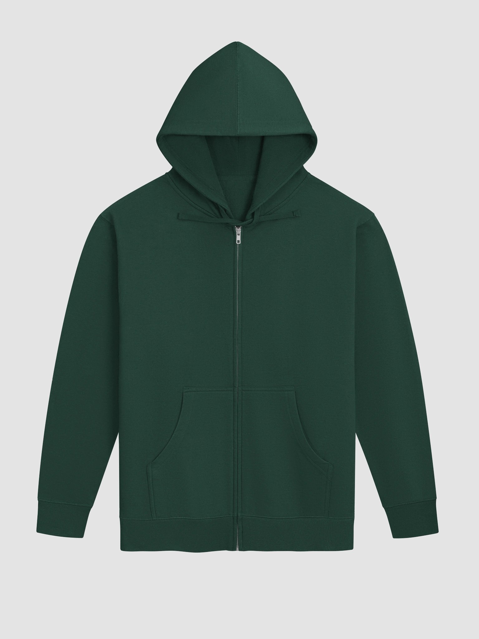 Everyday Earthday Zip Hoodie product image (3)