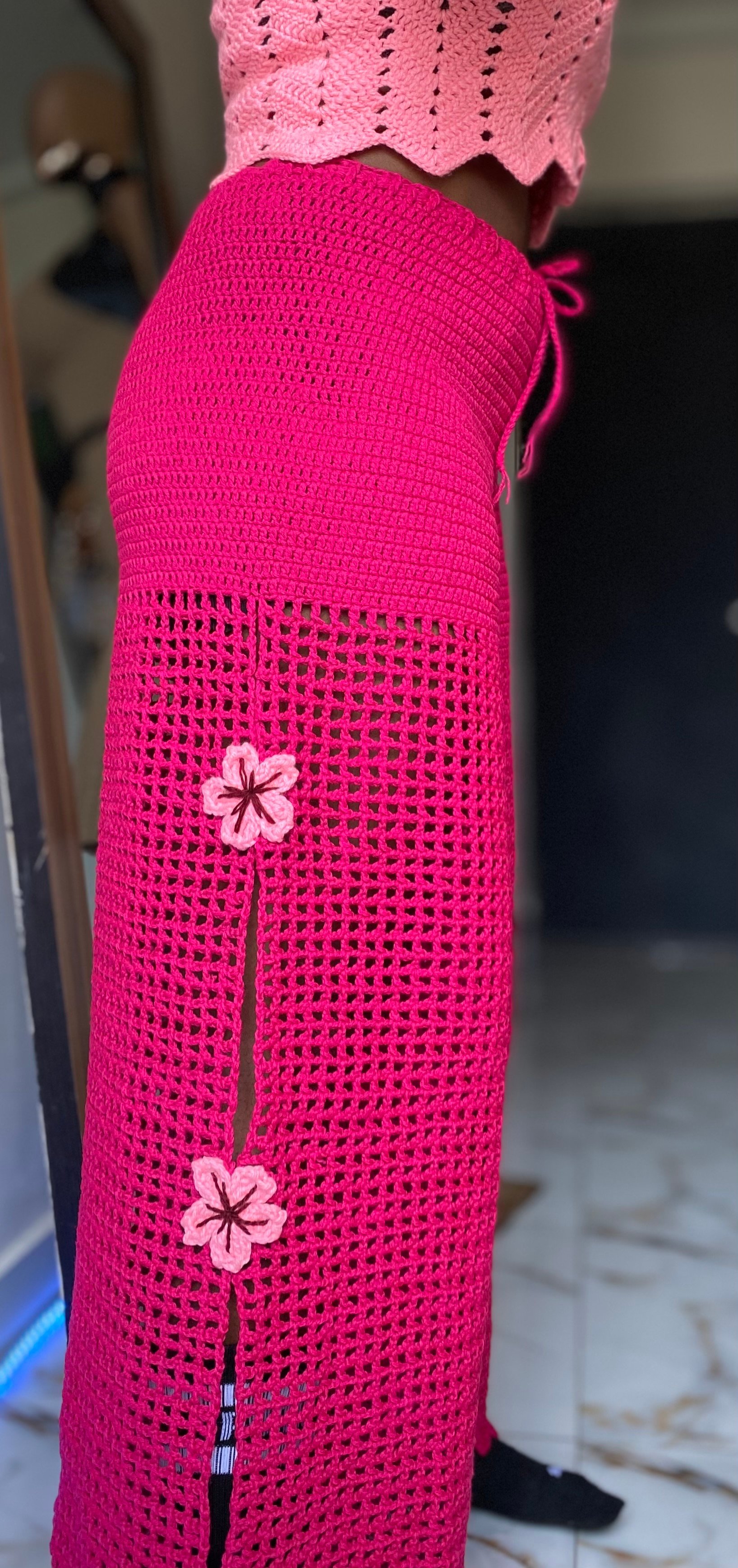 Wide Leg Pants product image (8)