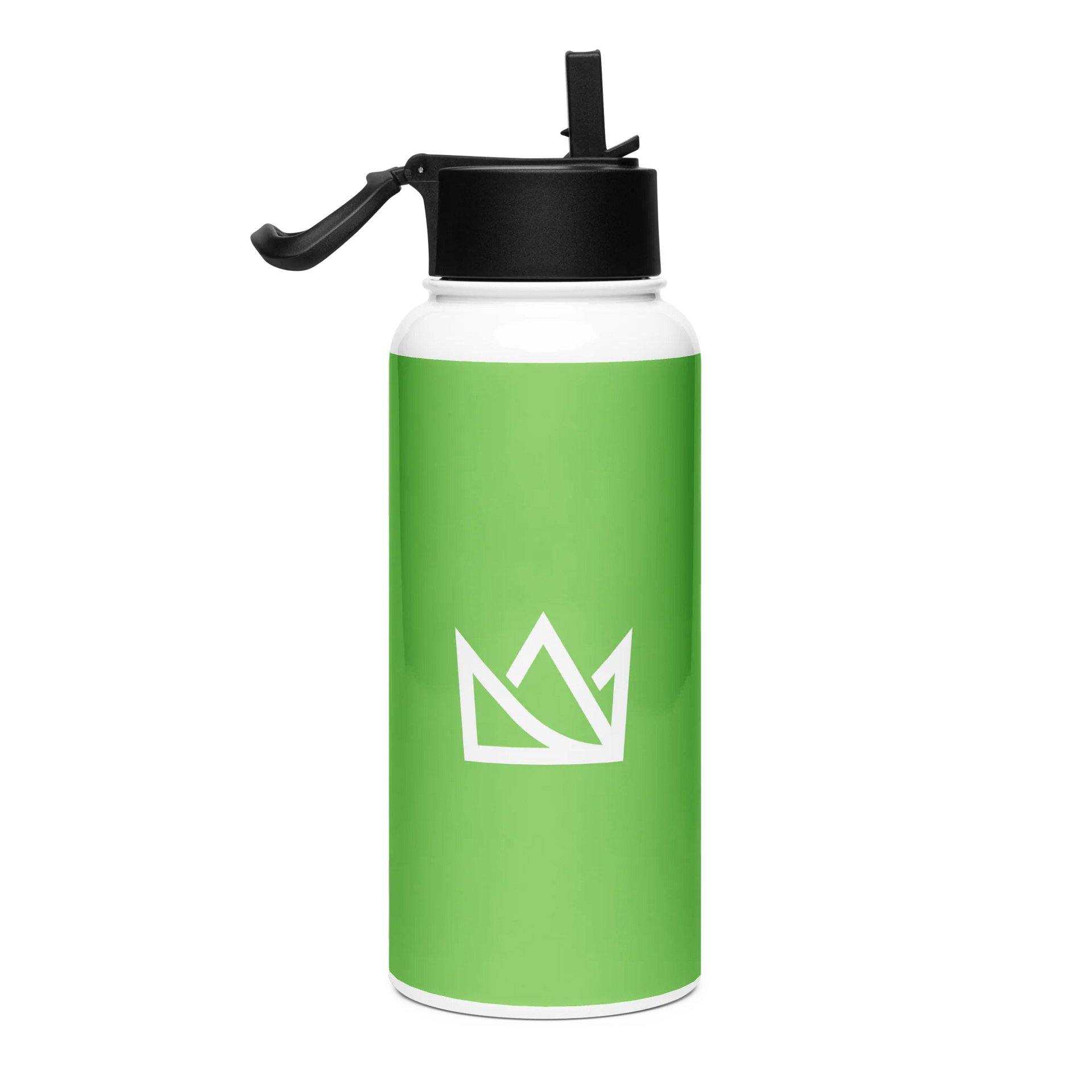 FWS Water Bottle with Straw product image (4)