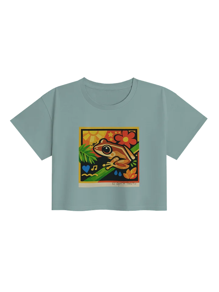 Nu Coquí product image (1)