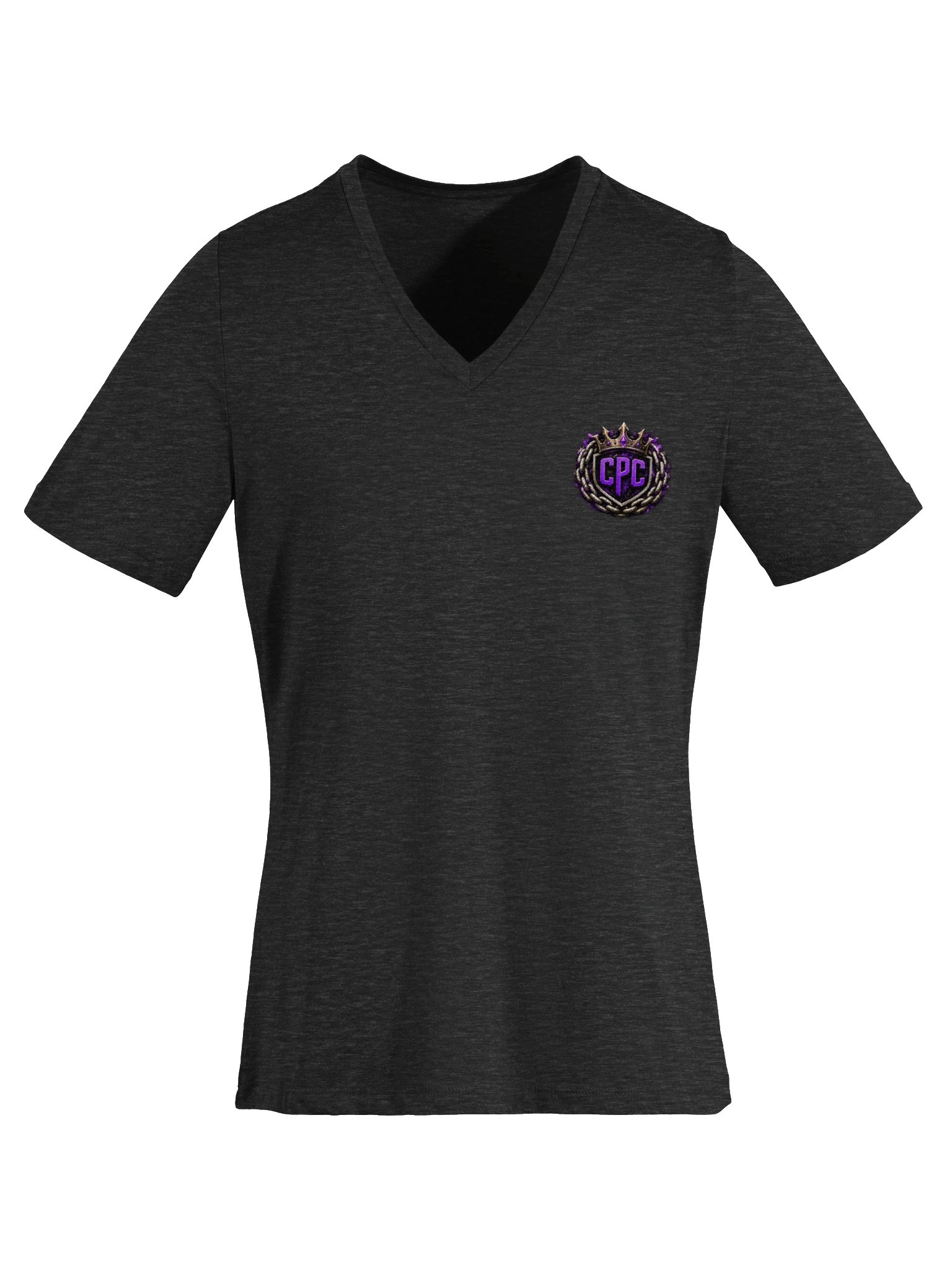 ChainedPc Queen V-Neck product image (41)