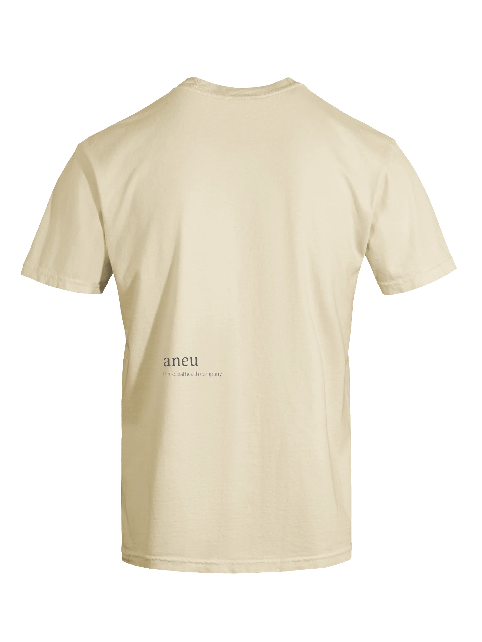 Aneu Logo Shirt product image (9)