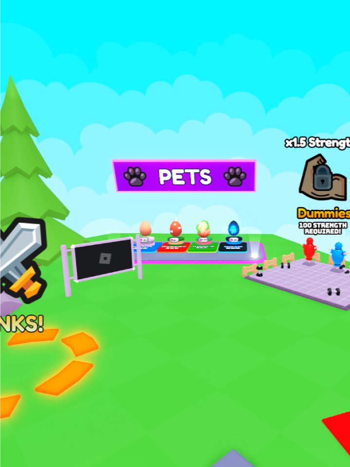 Punch Simulator product image (4)