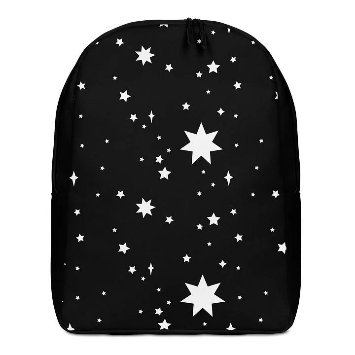 Midnight Star Scatter Backpack product image (2)