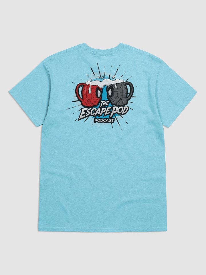 Original Logo T-Shirt product image (2)