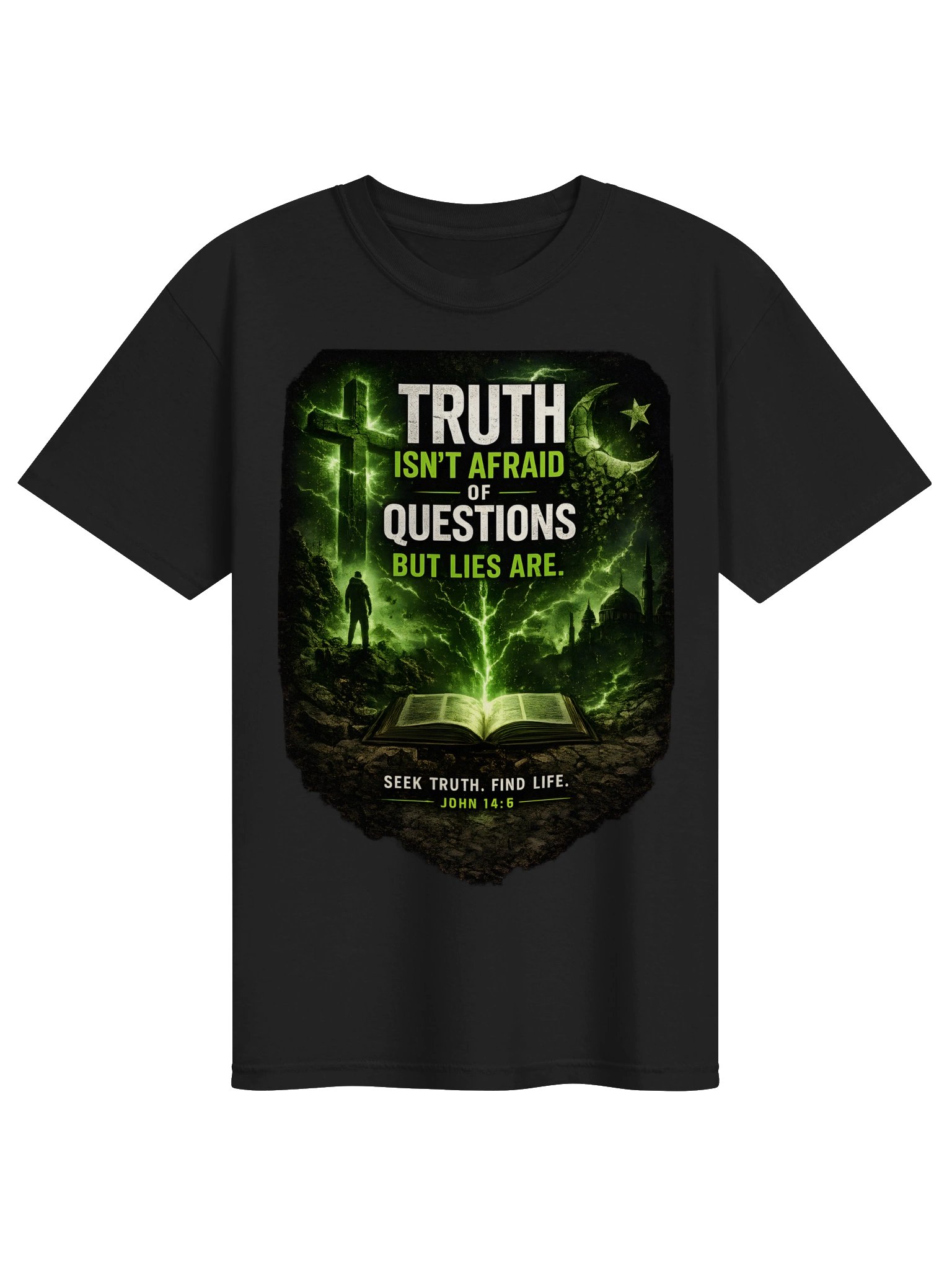 Bold Truth product image (1)