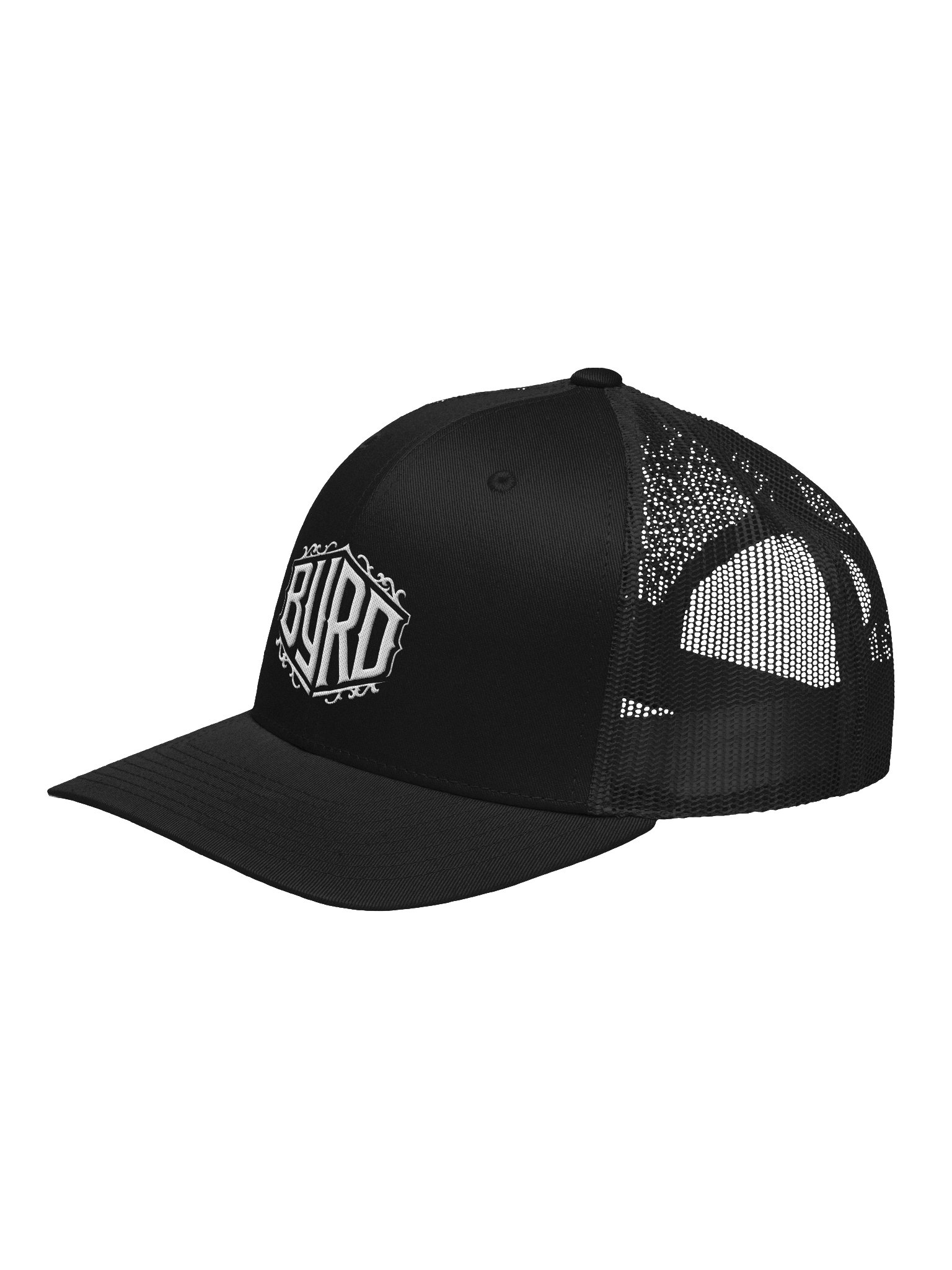 By Royal Decree ByRD Regal Trucker Hat product image (2)
