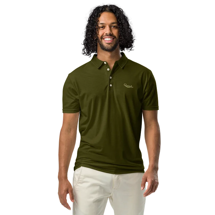 Faith Polo Shirt product image (1)