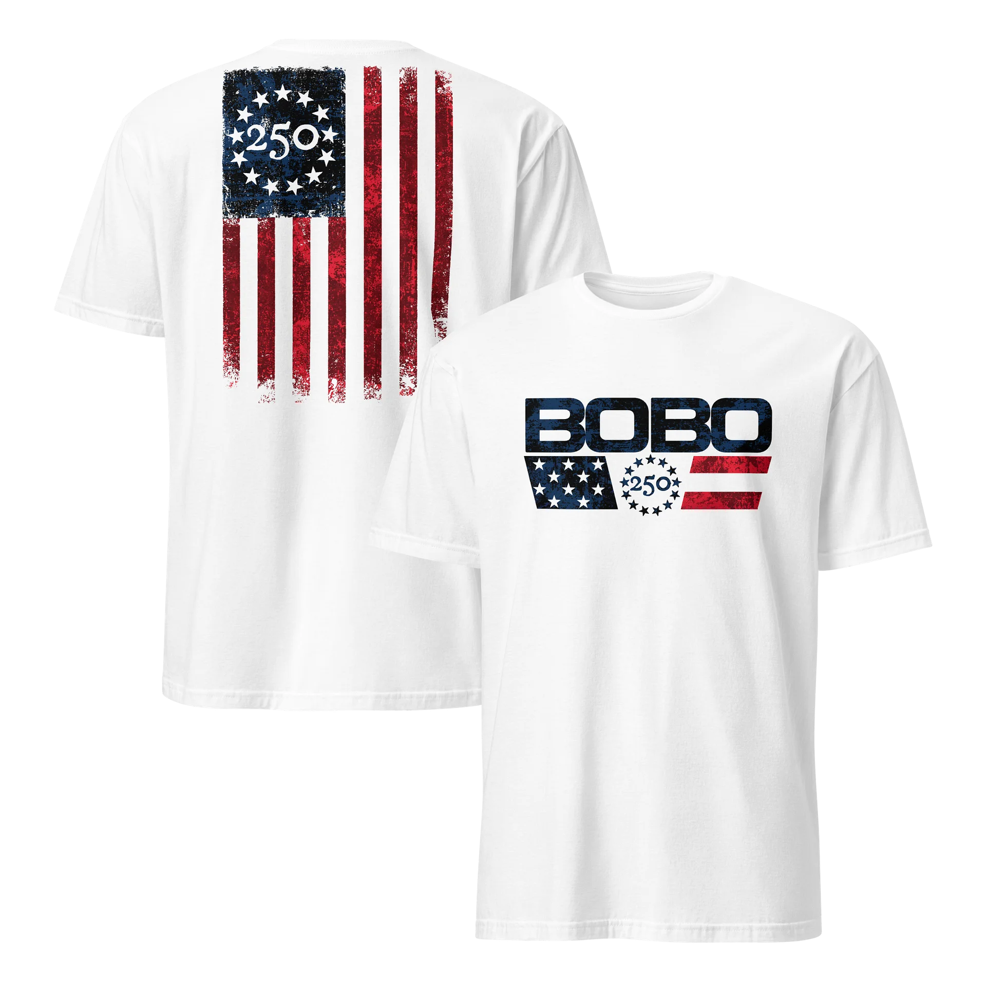 BOBO 250 product image (13)