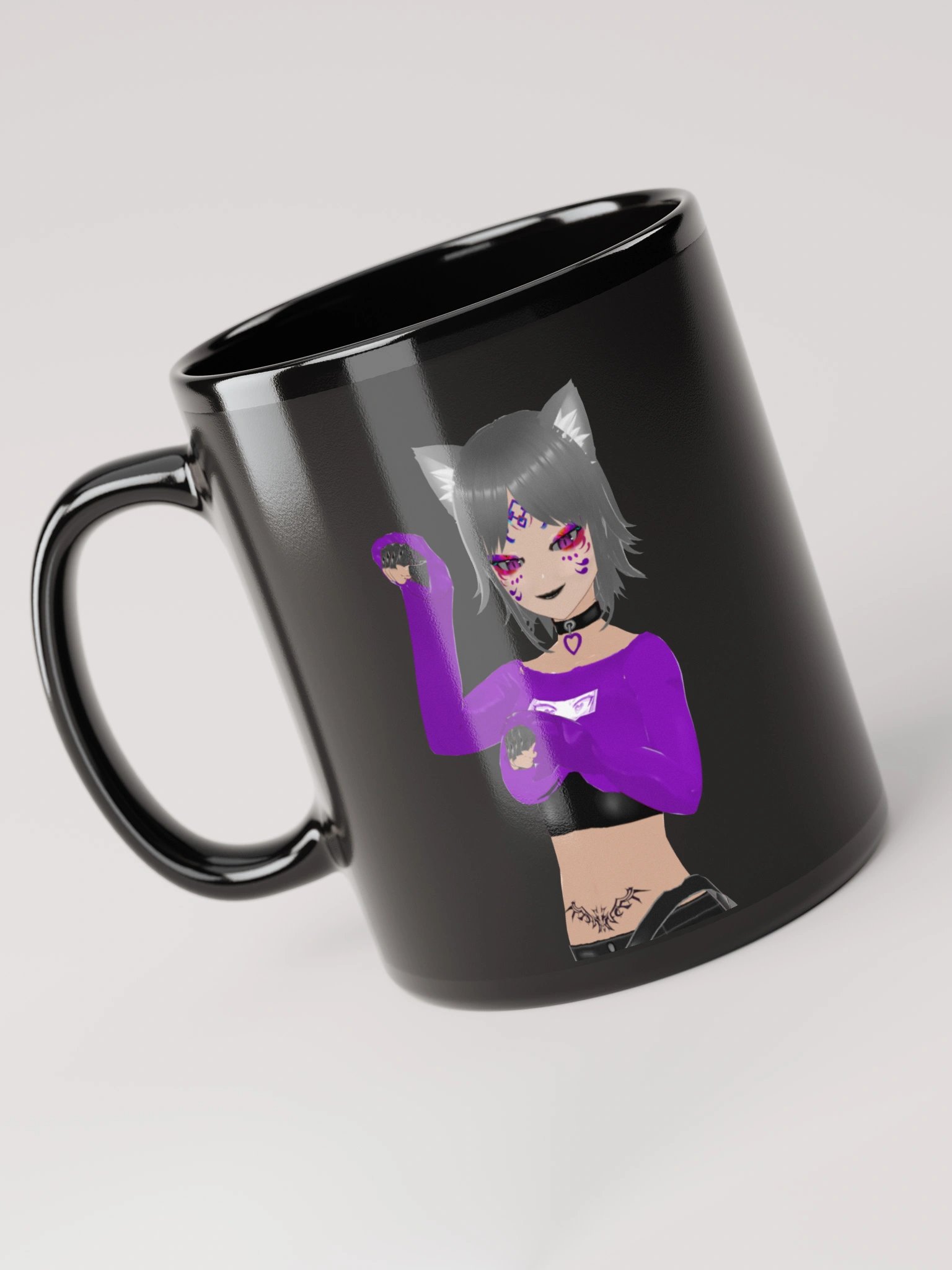 Vamdranya Mug product image (3)