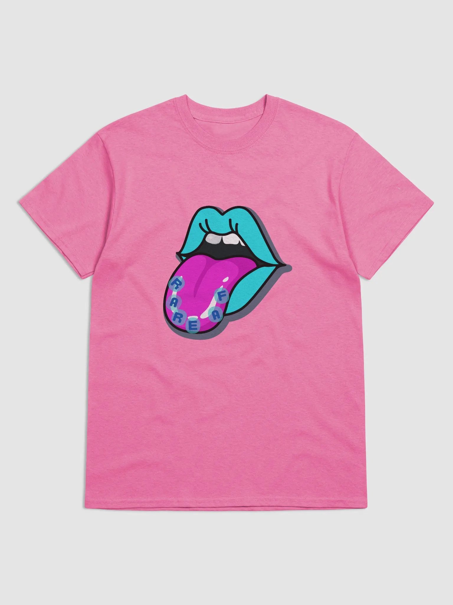 Twisted Reality Rare AF product image (1)