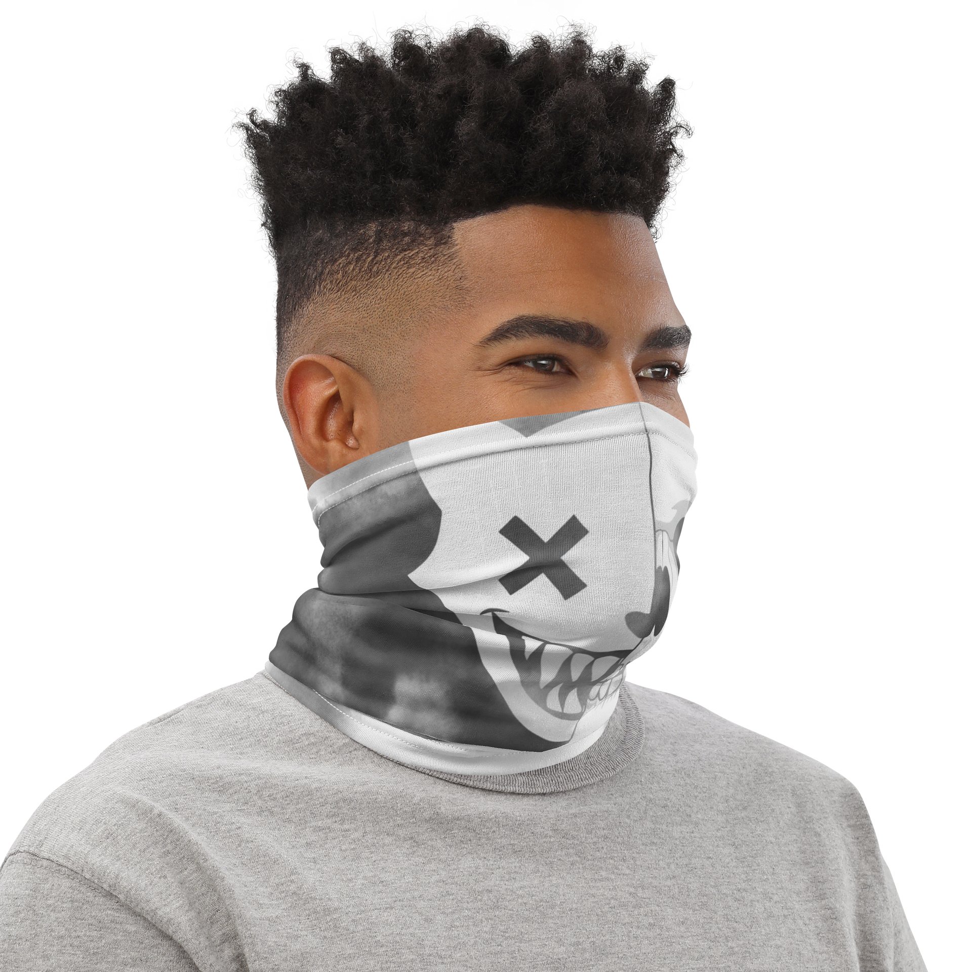 VYNING-MR BURNS SMOKE KITTY SKULL product image (2)