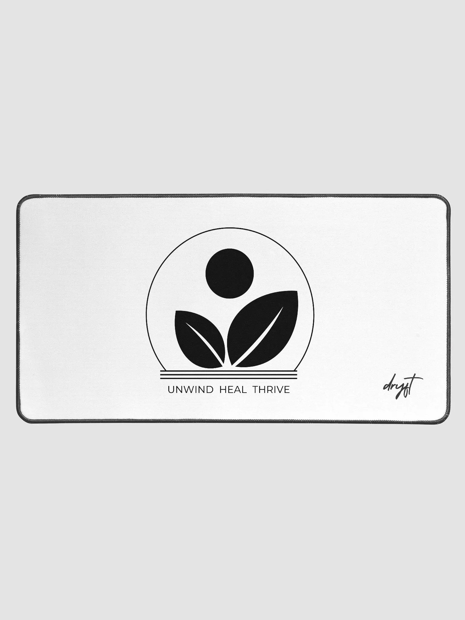 DryftFocus Desk Mat product image (1)