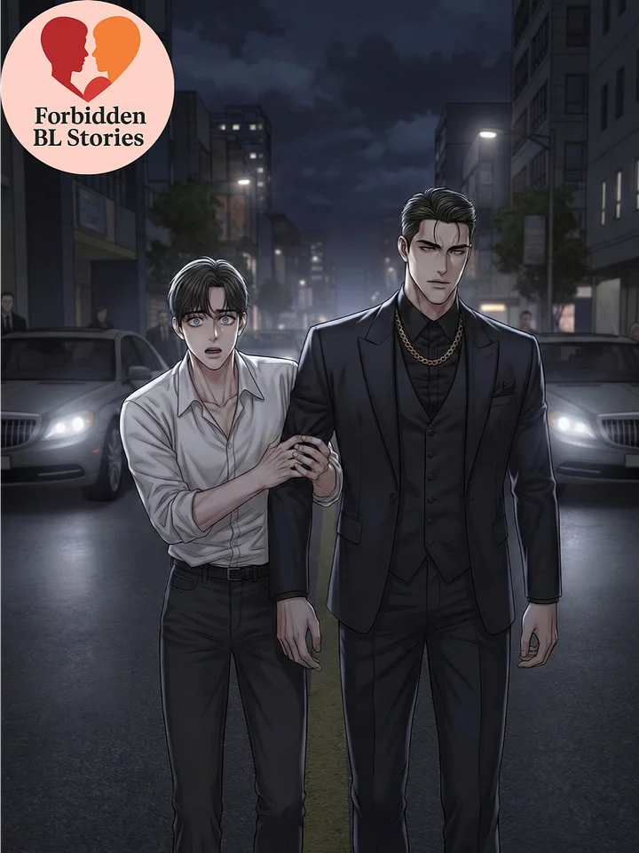 The Alpha Mafia Boss's Protection (FULL AUDIOBOOK) product image (1)