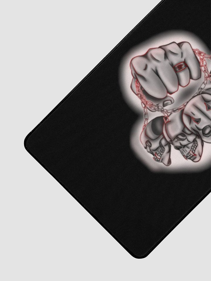 Mortisian Syndicate Desk Mat product image (2)