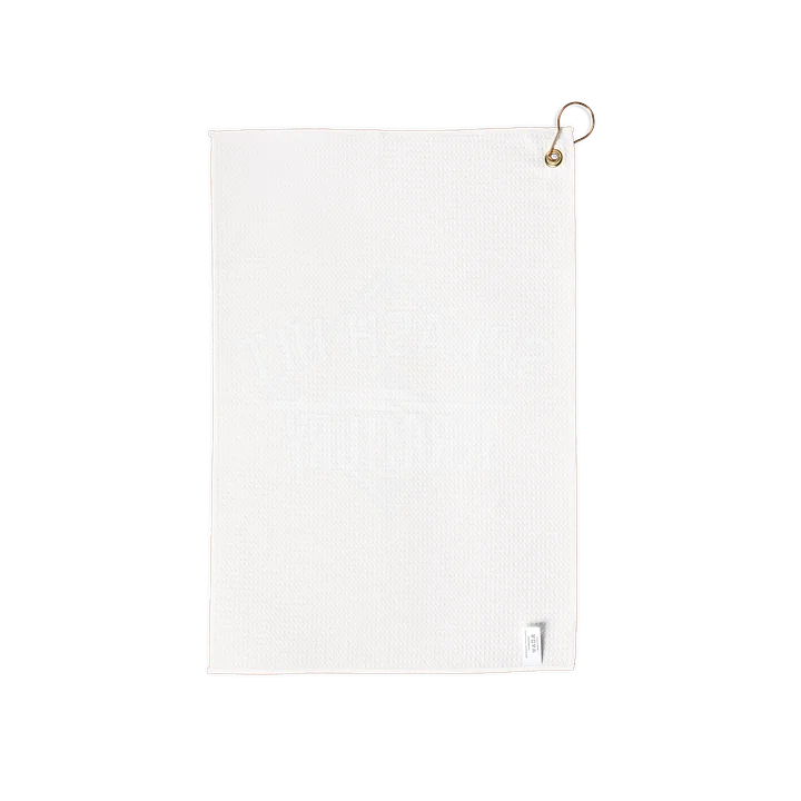 Golf Towel product image (2)